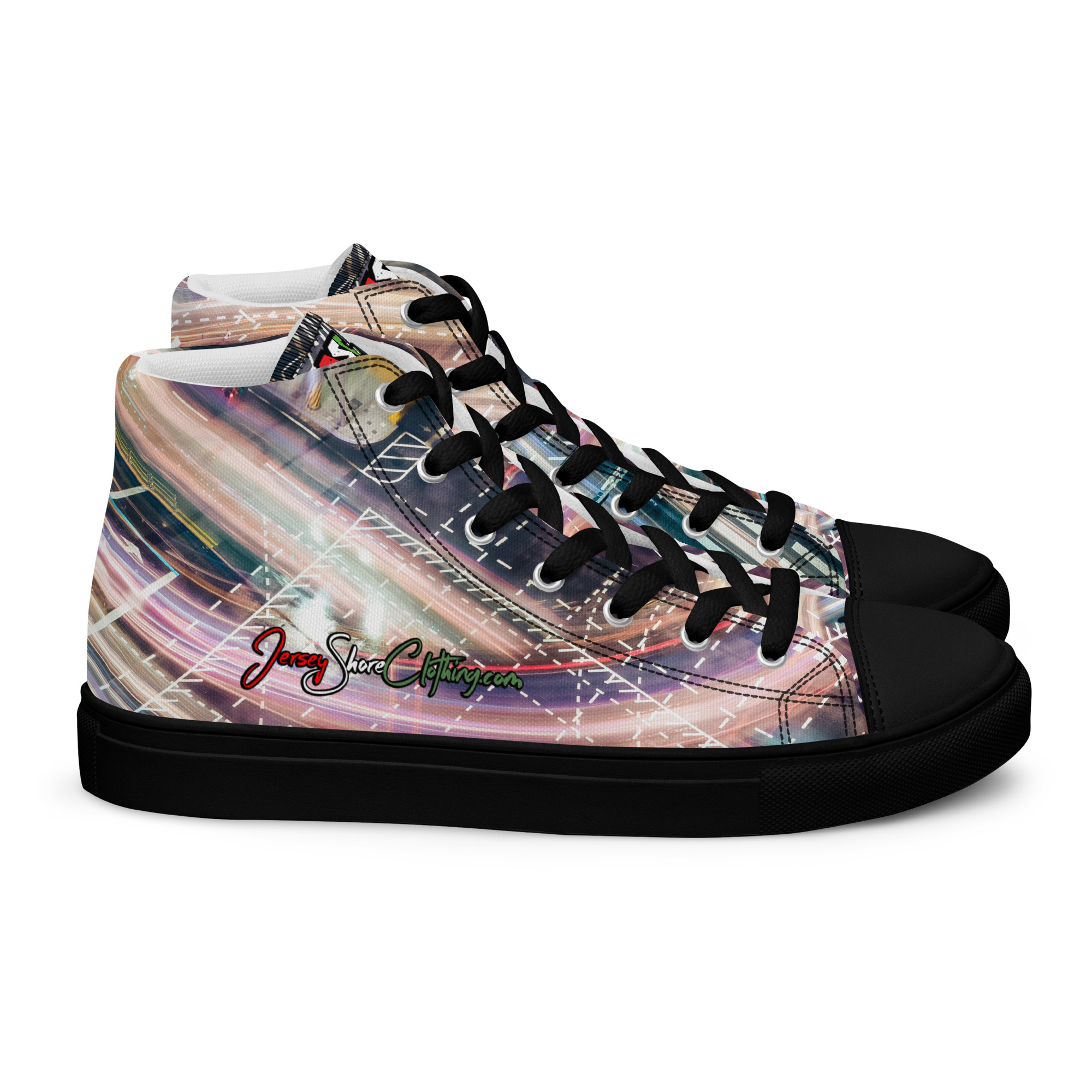 JSC Exclusive: Men’s High-Tops - Image 3