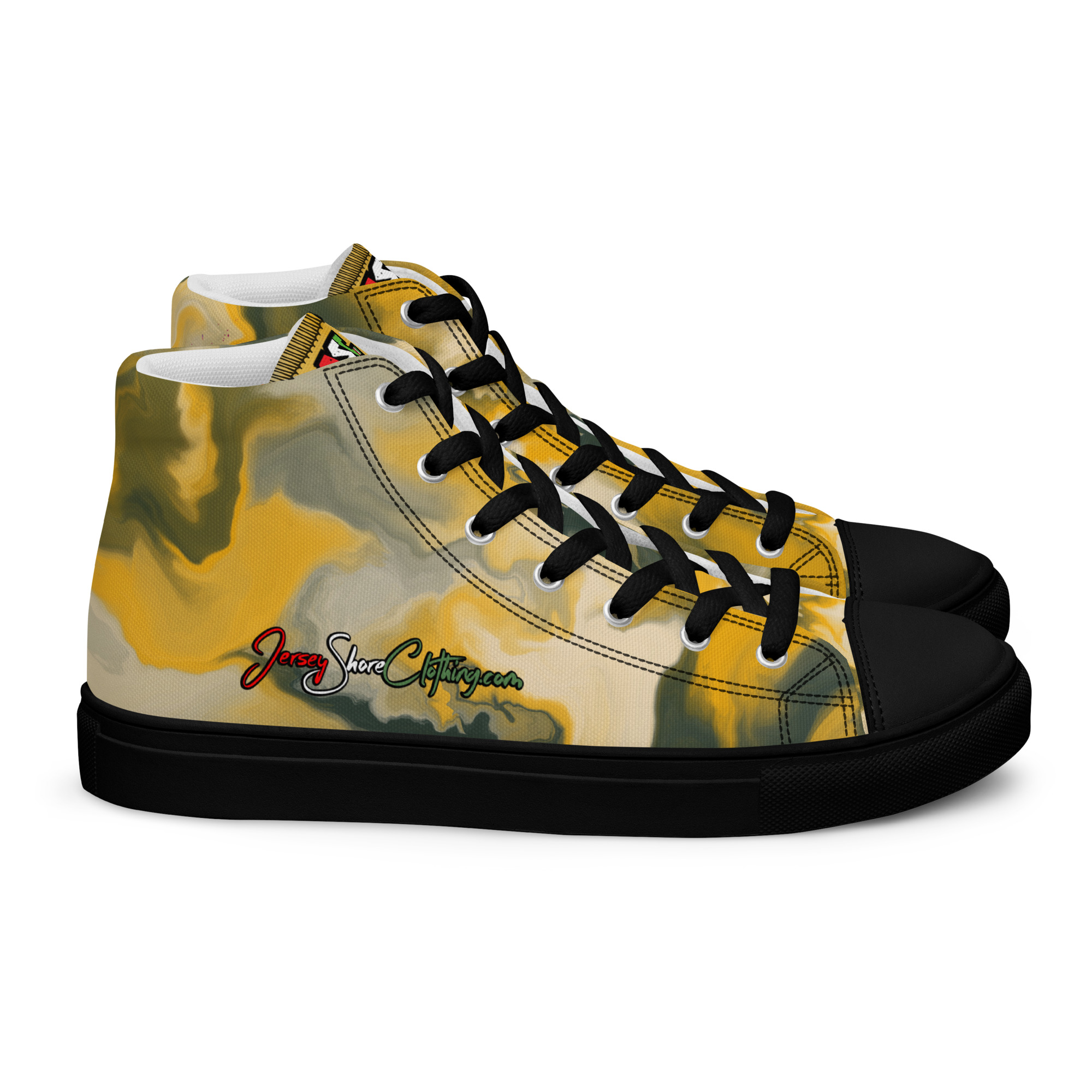 JSC Exclusive: Men’s High-Tops - Image 3