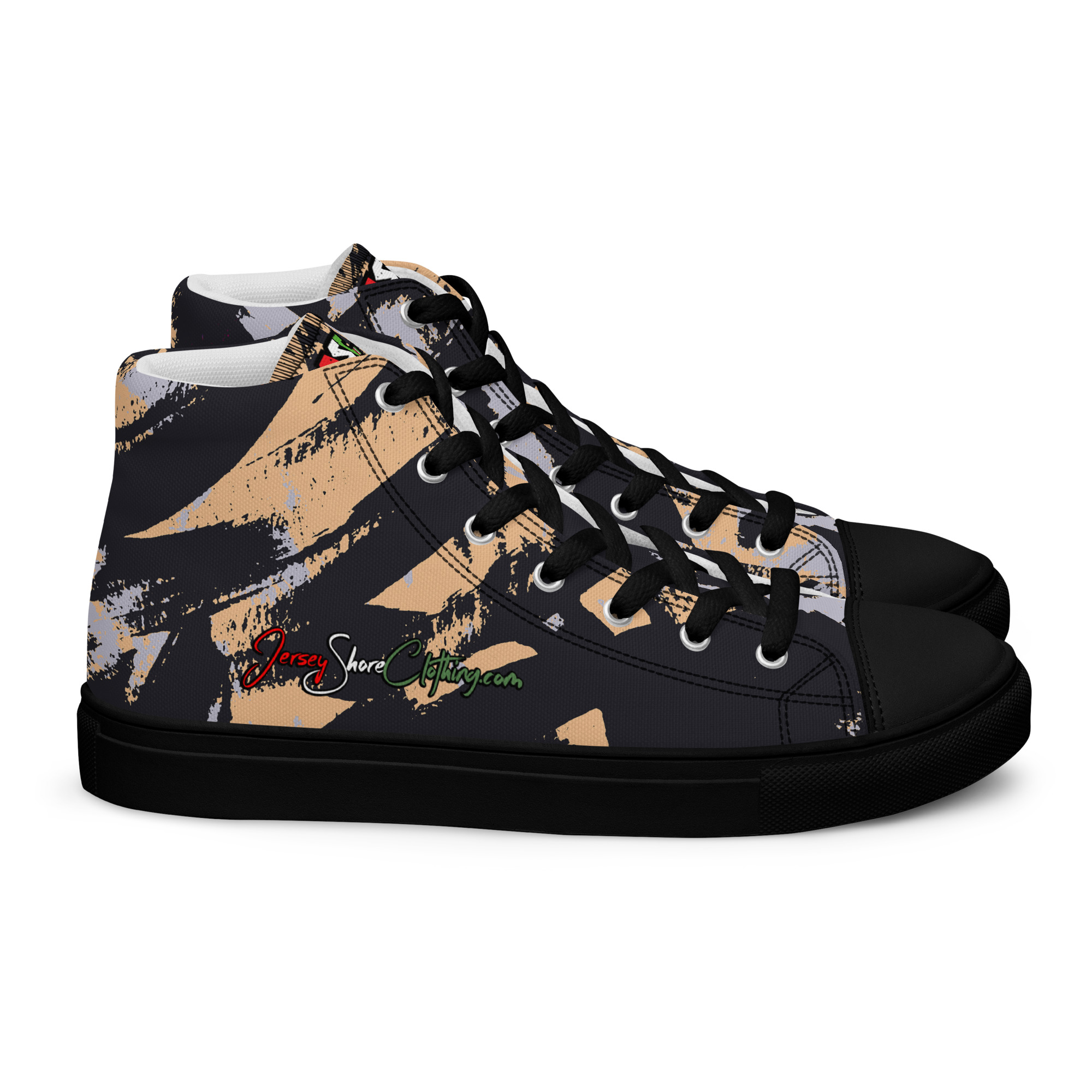 JSC Exclusive: Men’s High-Tops - Image 3