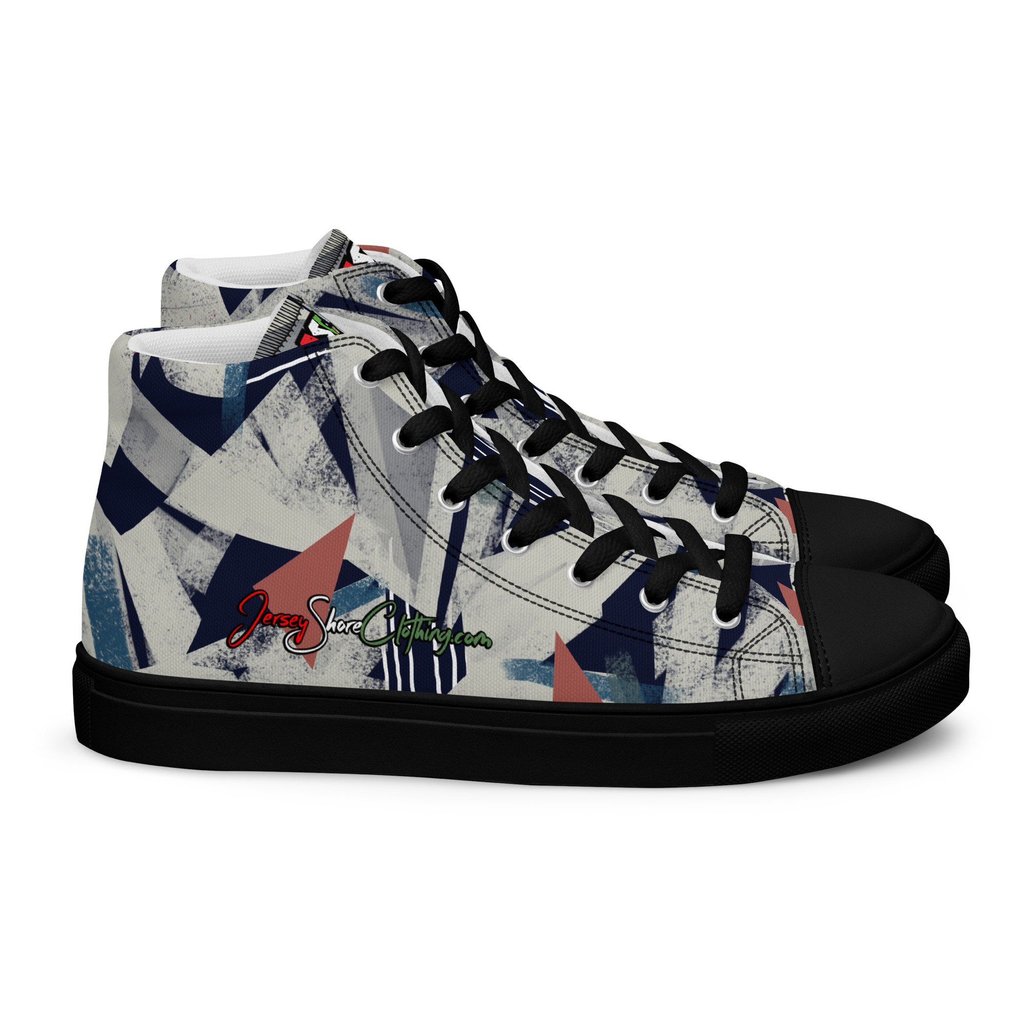 JSC Exclusive: Men’s High-Tops - Image 3