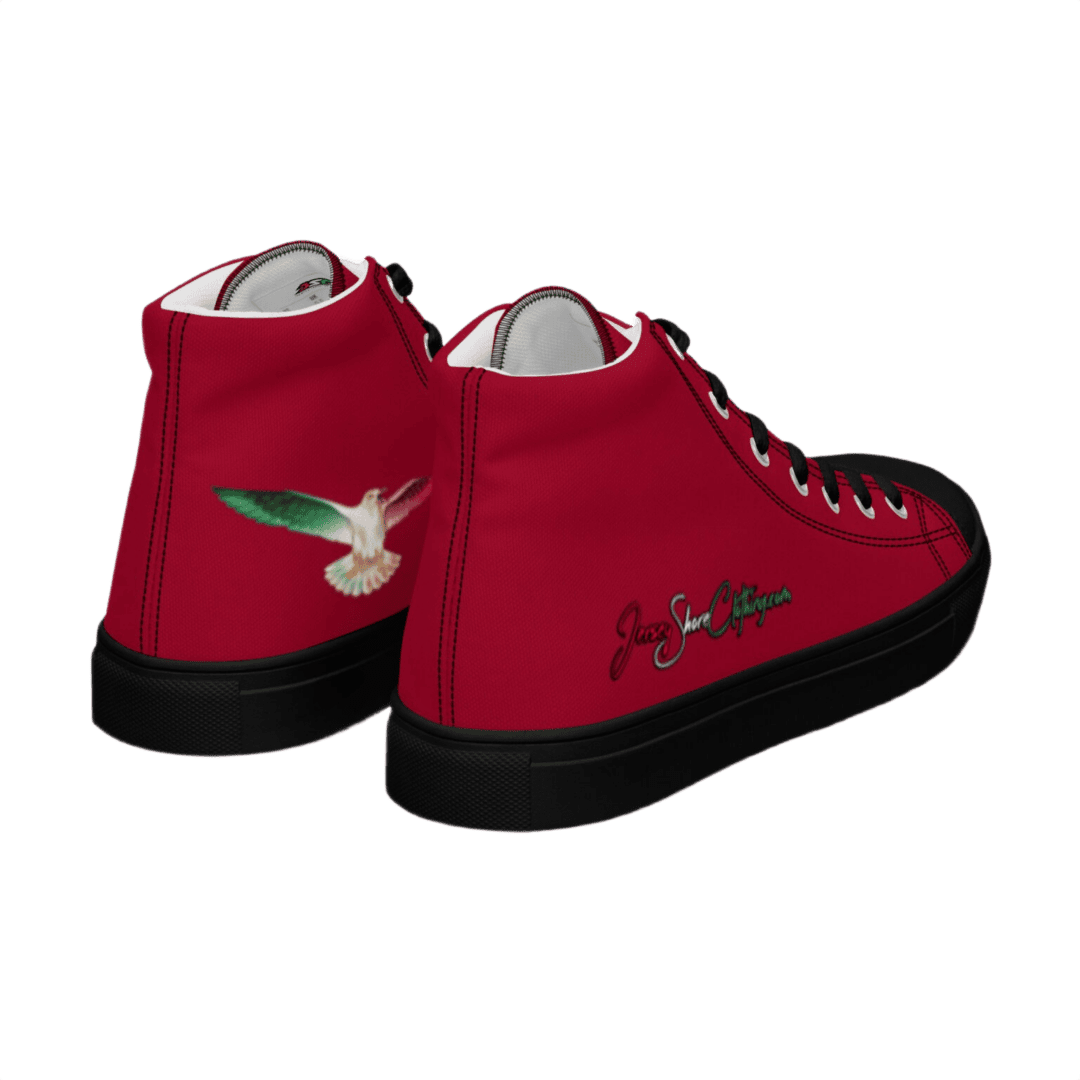 Men’s High-Tops - Image 5