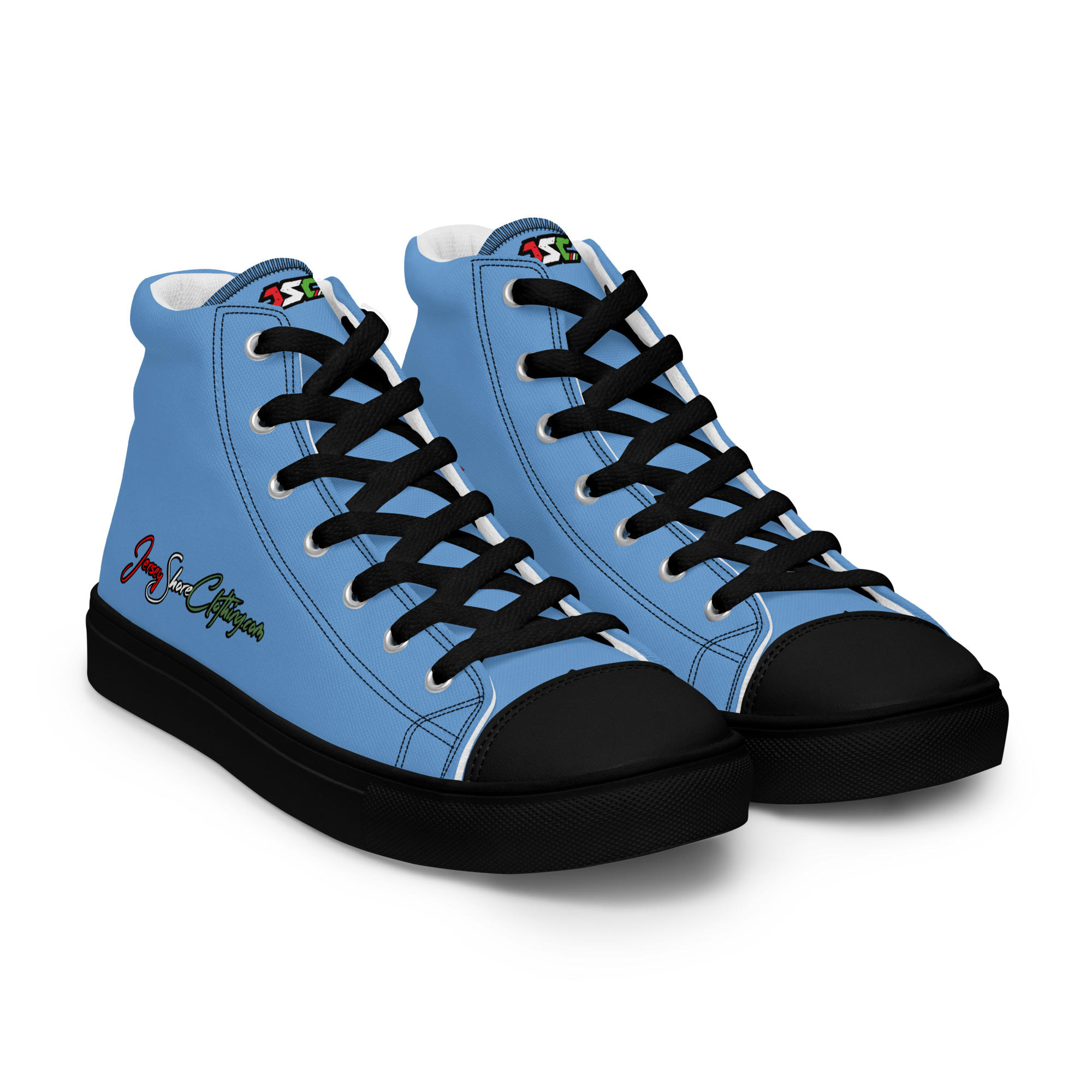 Men’s High-Tops - Image 10