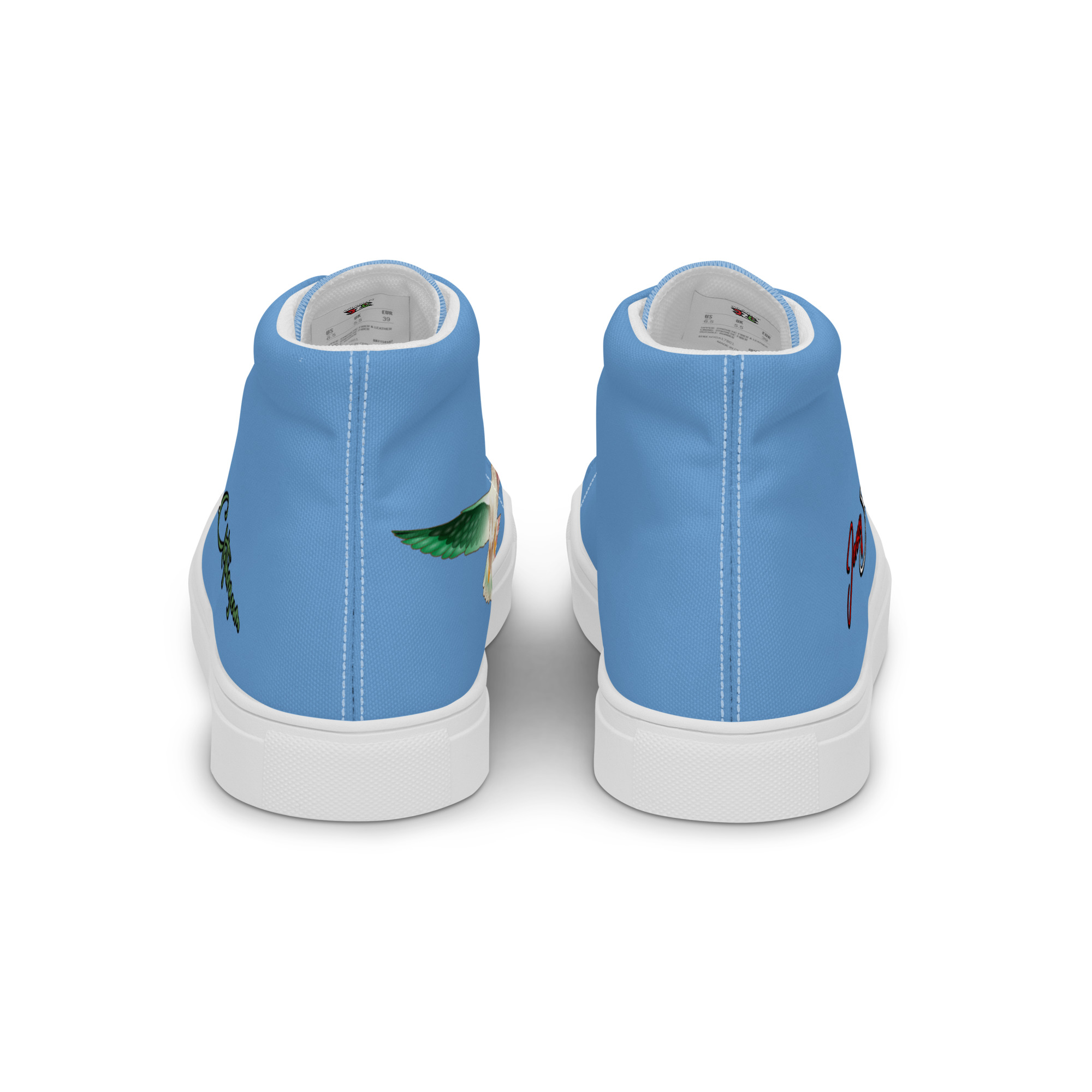 Men’s High-Tops - Image 11