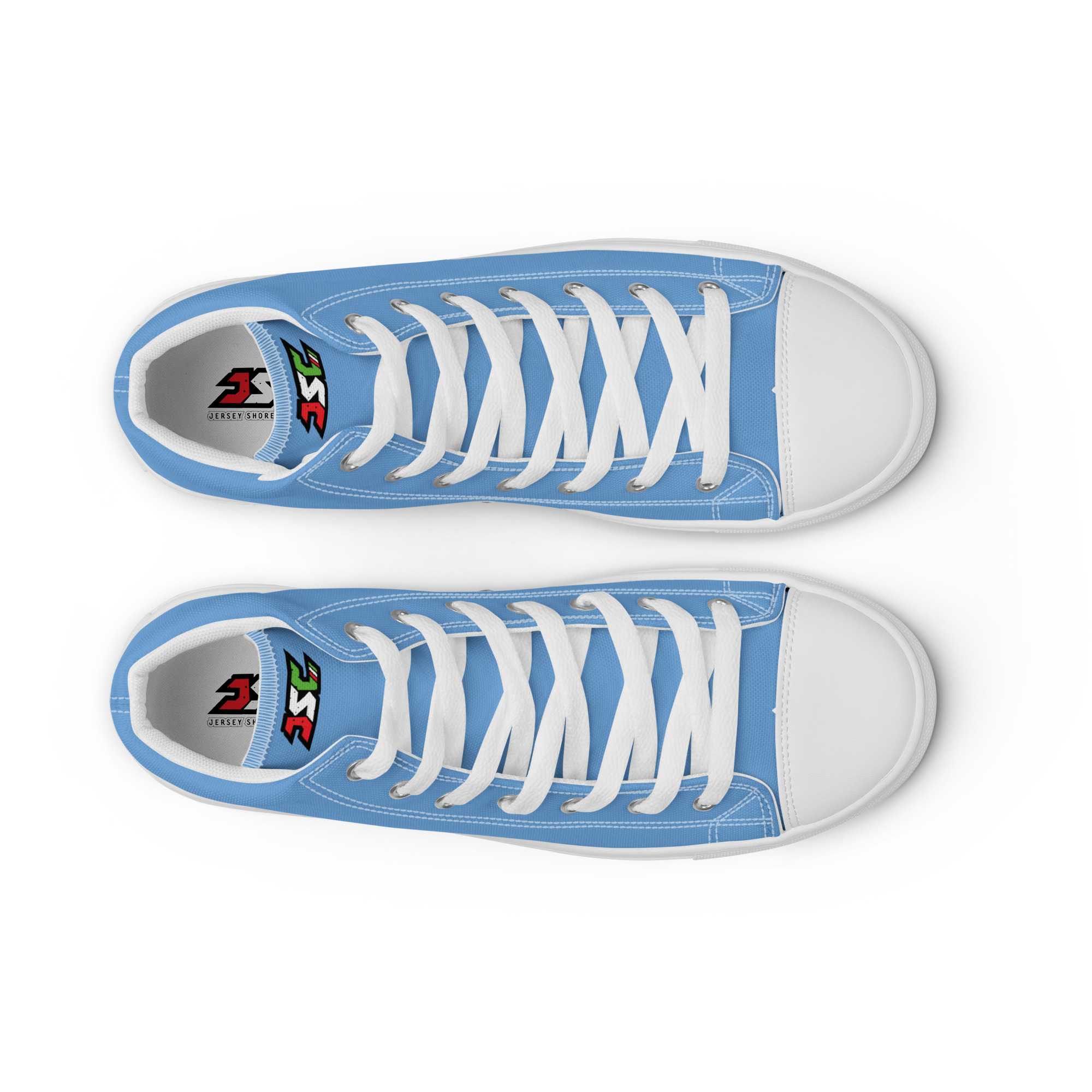 Men’s High-Tops - Image 15
