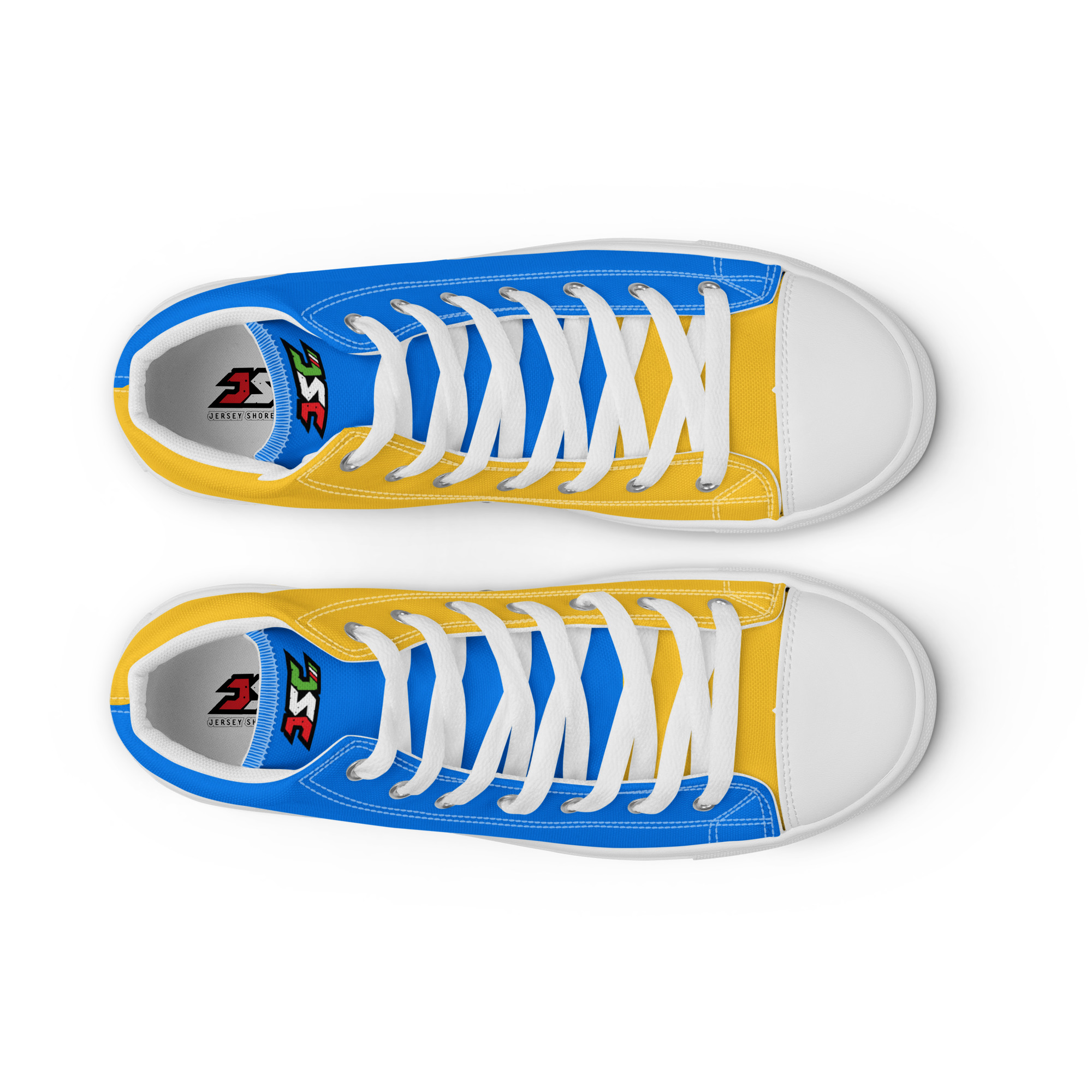 Designed Men’s High-Tops - Image 15