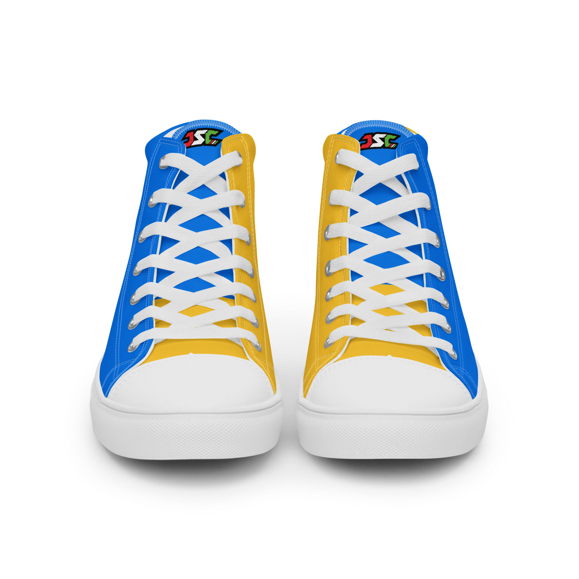 Designed Men’s High-Tops - Image 14