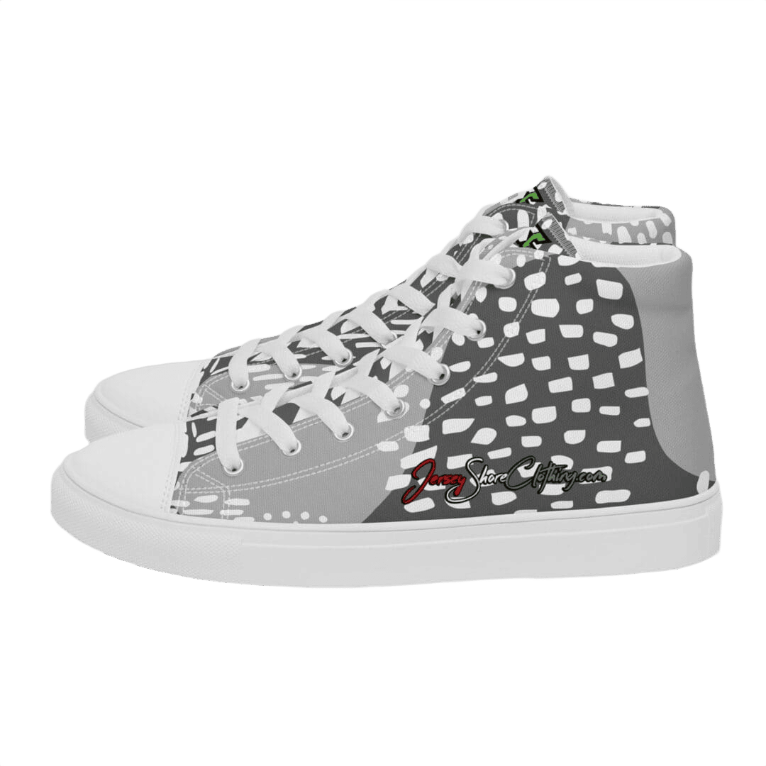 Designed Men’s High-Tops
