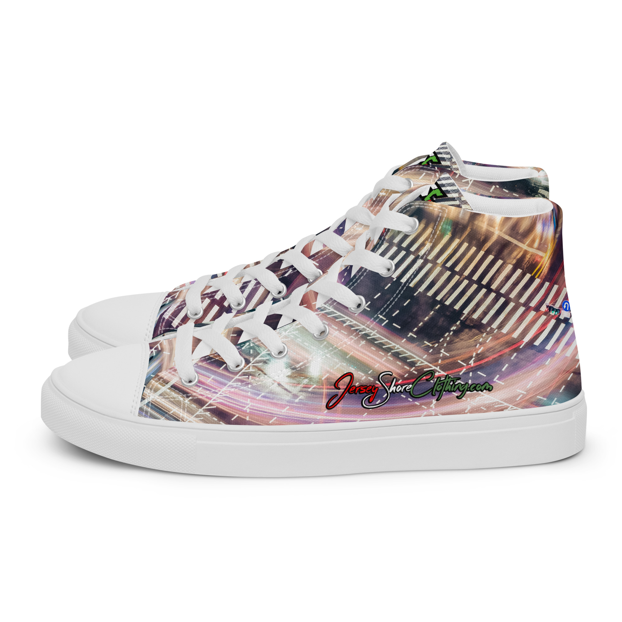 JSC Exclusive: Men’s High-Tops - Image 6