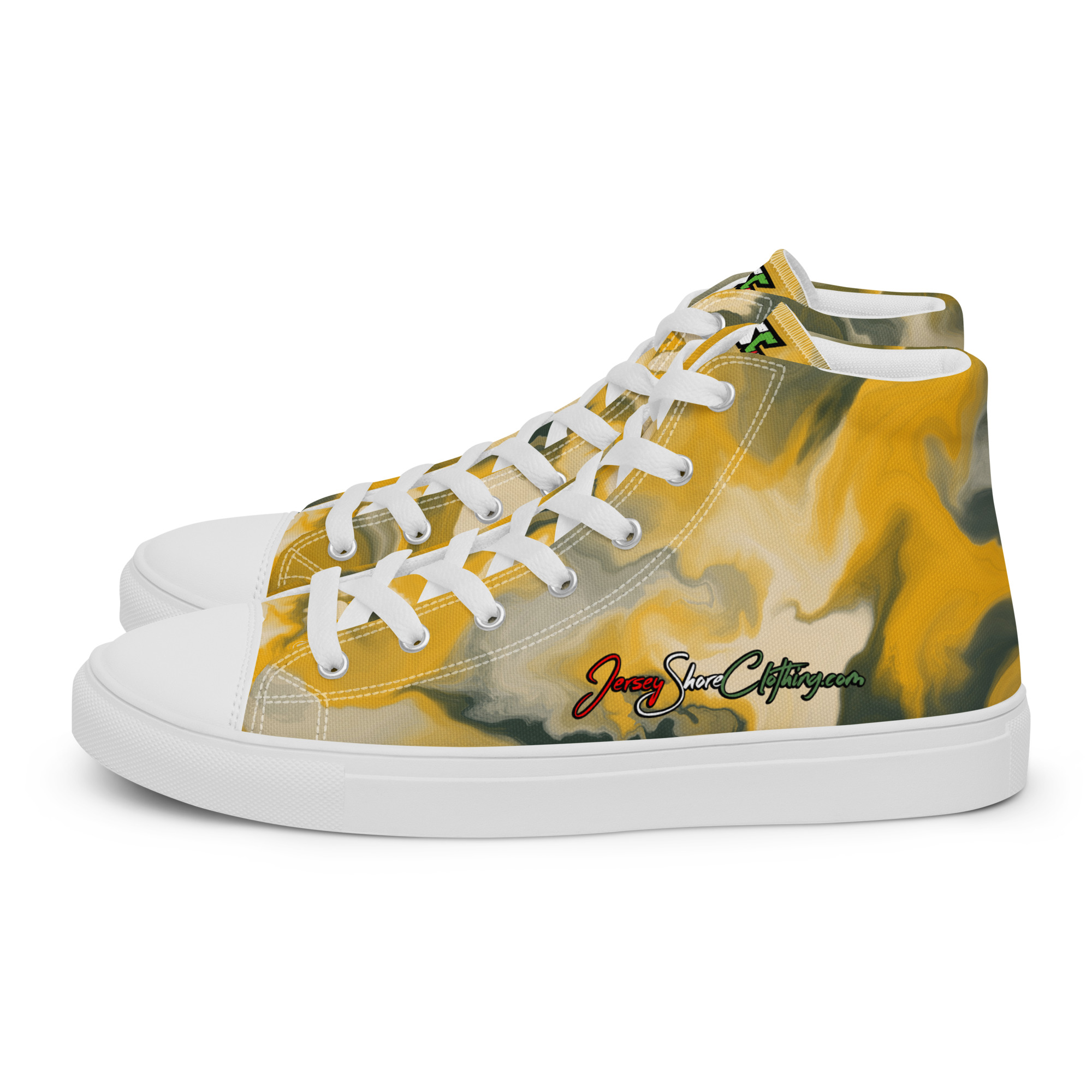 JSC Exclusive: Men’s High-Tops - Image 5