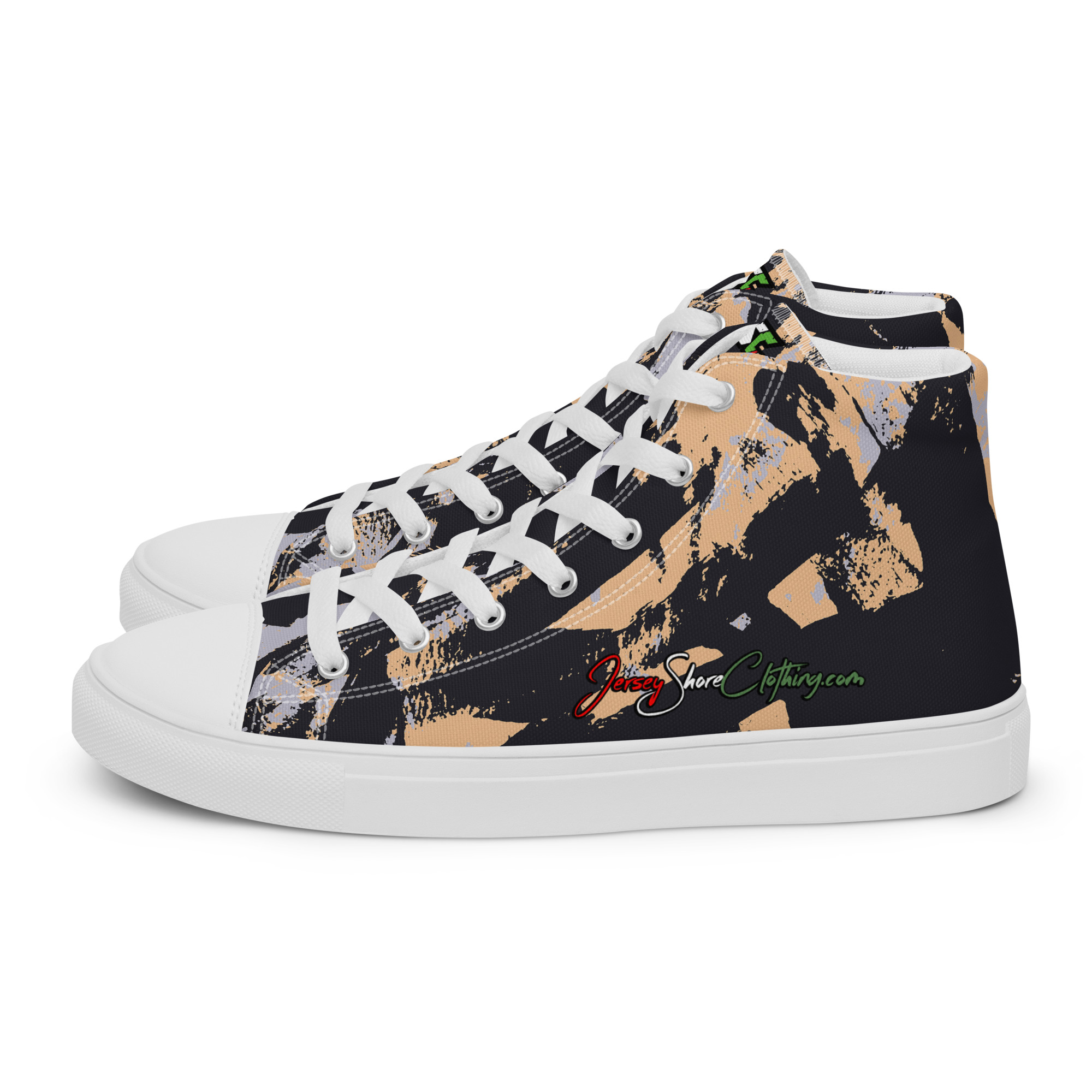 JSC Exclusive: Men’s High-Tops - Image 6