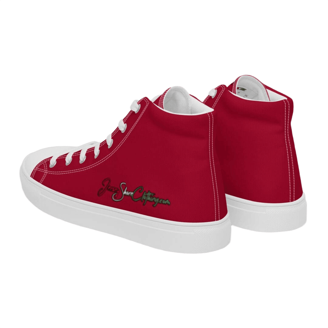 Men’s High-Tops - Image 4