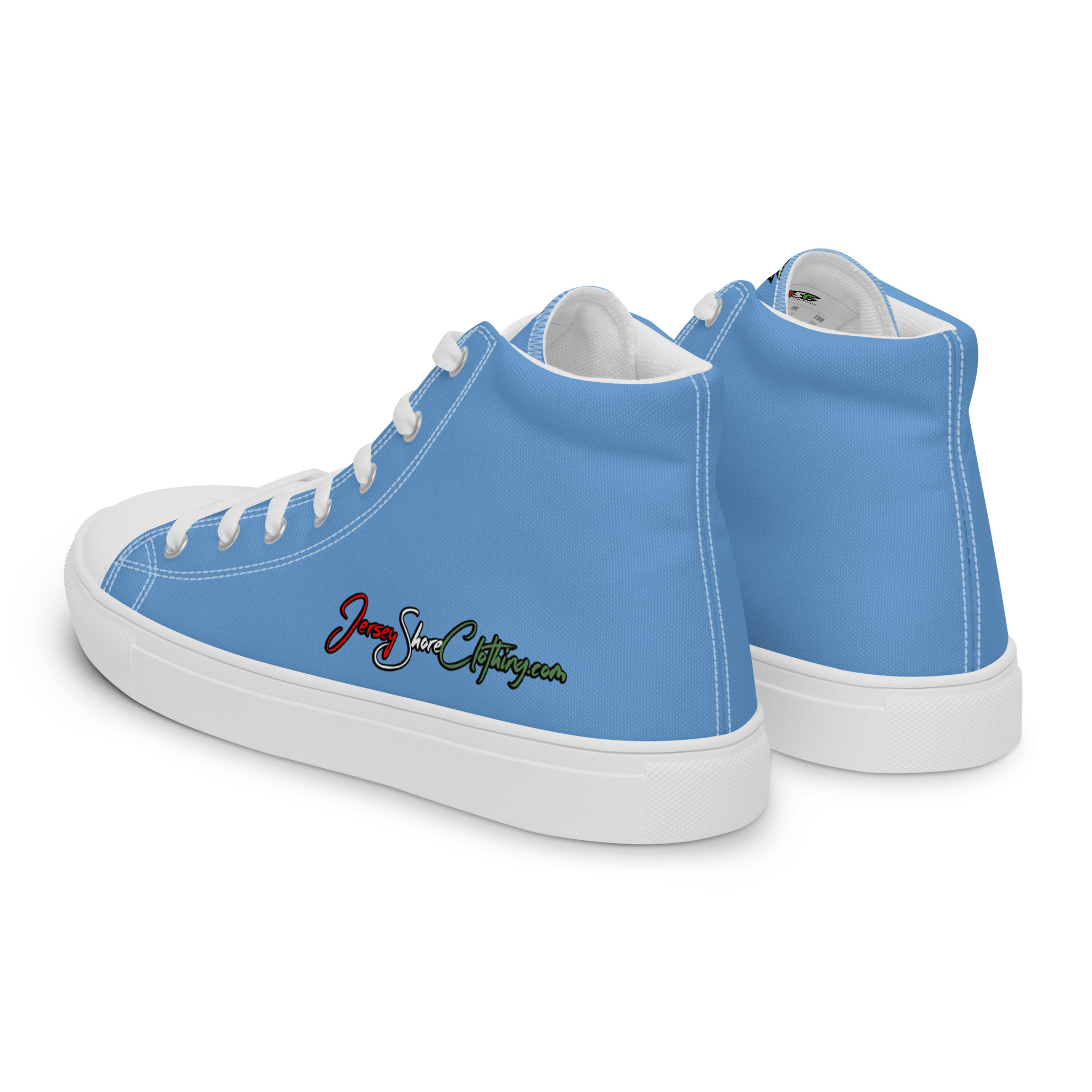 Men’s High-Tops - Image 12