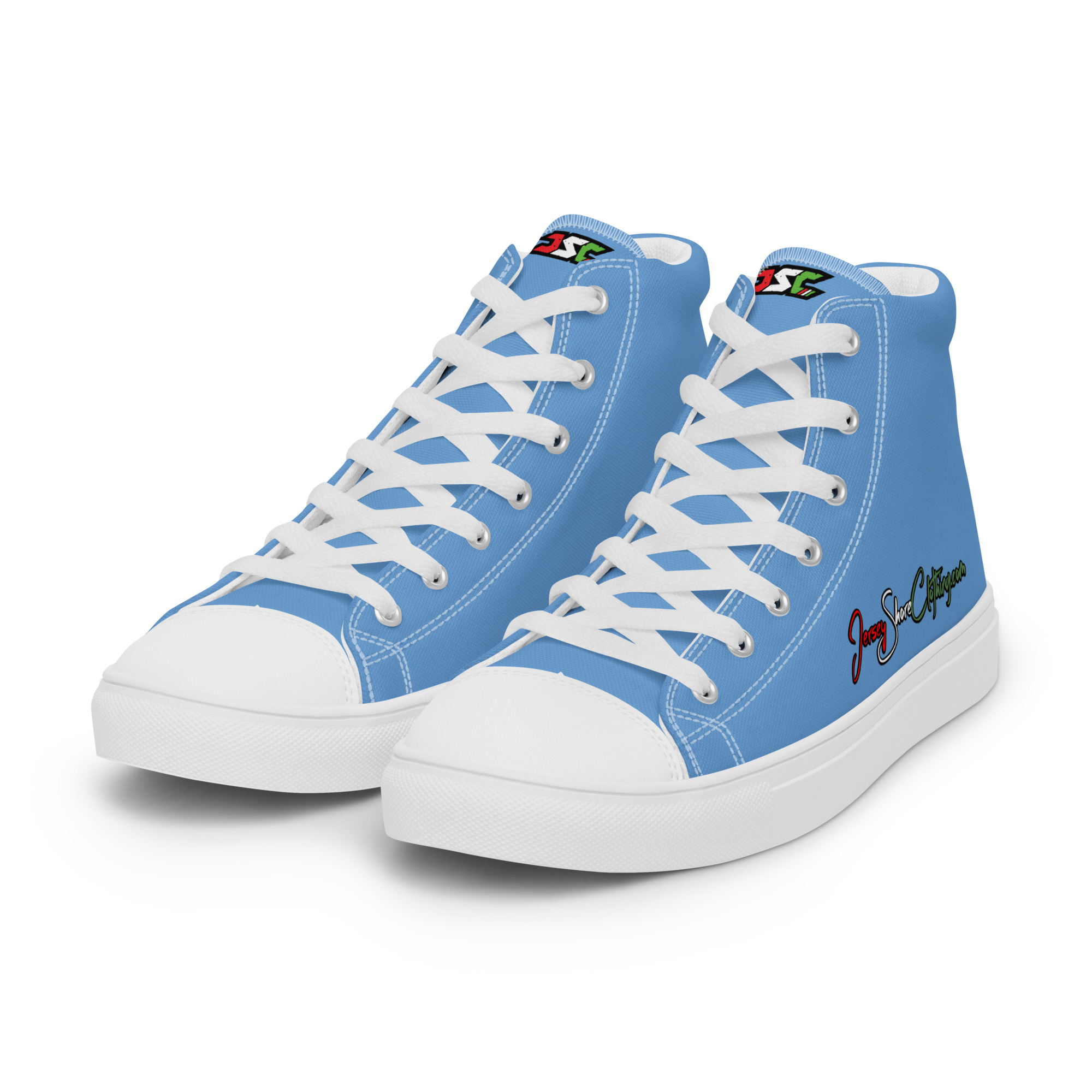 Men’s High-Tops - Image 13