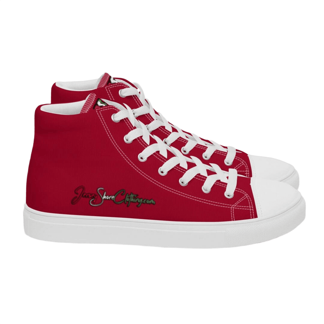 Men’s High-Tops - Image 3