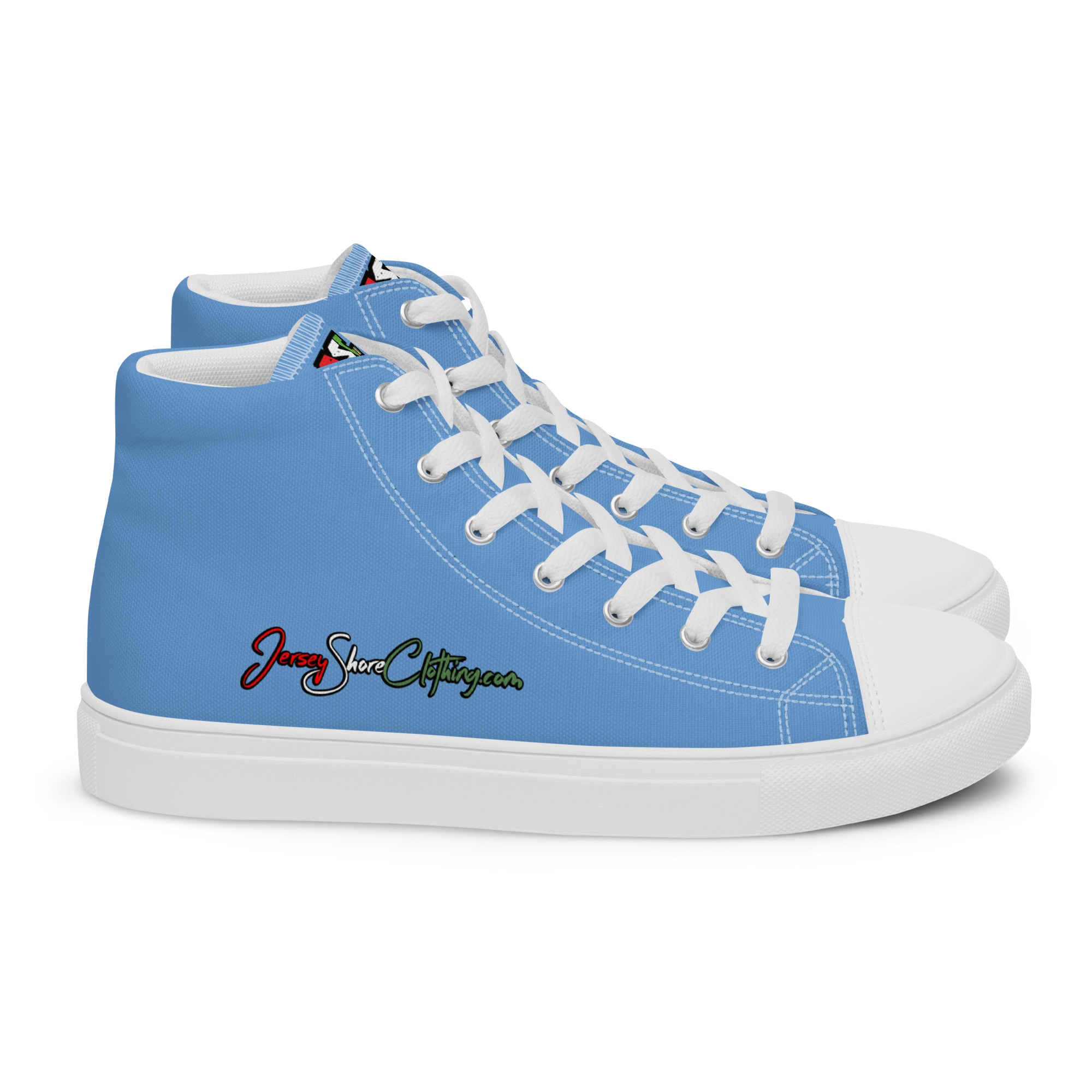 Men’s High-Tops - Image 16