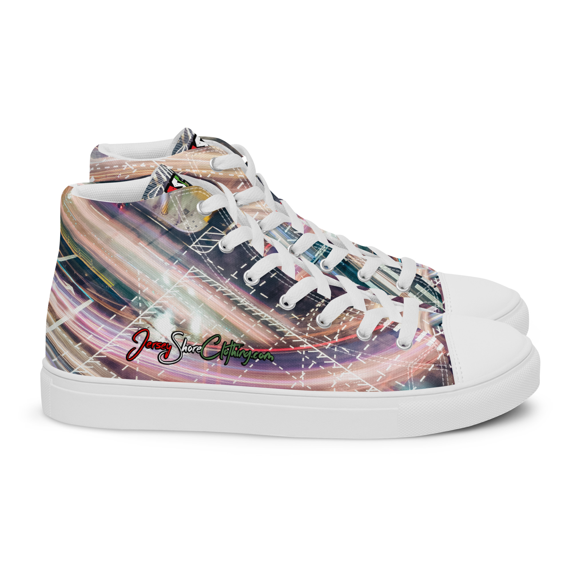 JSC Exclusive: Men’s High-Tops - Image 7