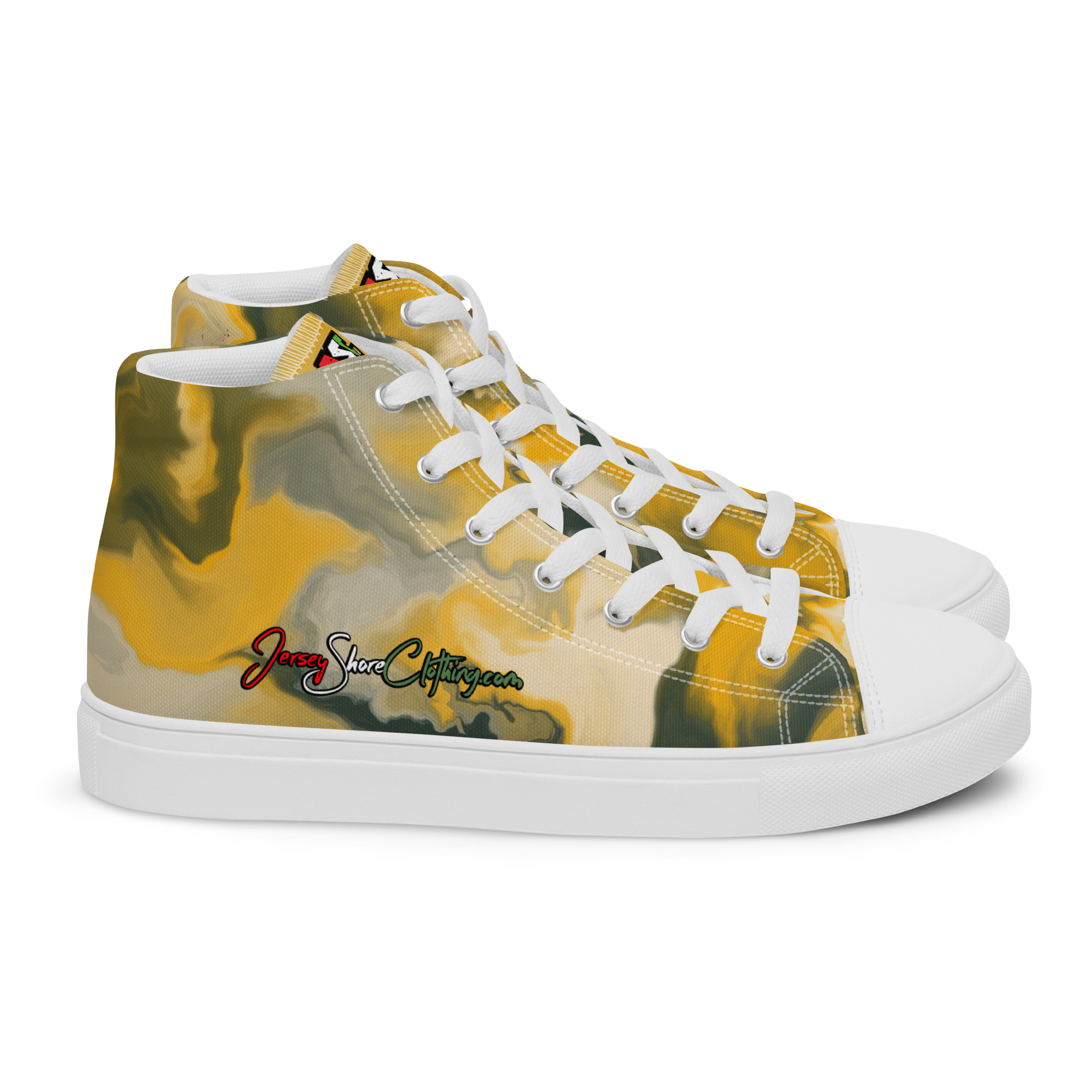 JSC Exclusive: Men’s High-Tops - Image 6