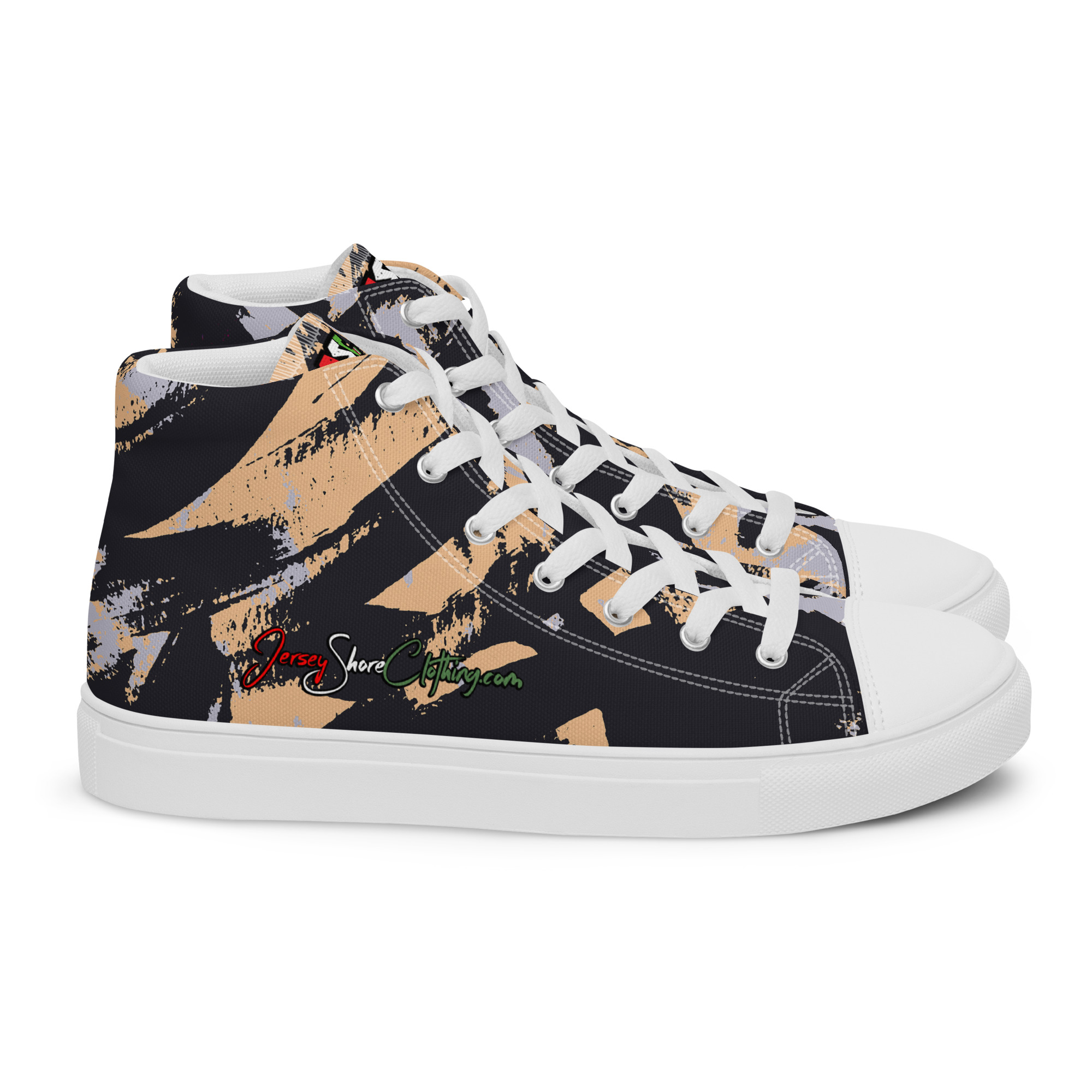 JSC Exclusive: Men’s High-Tops - Image 7
