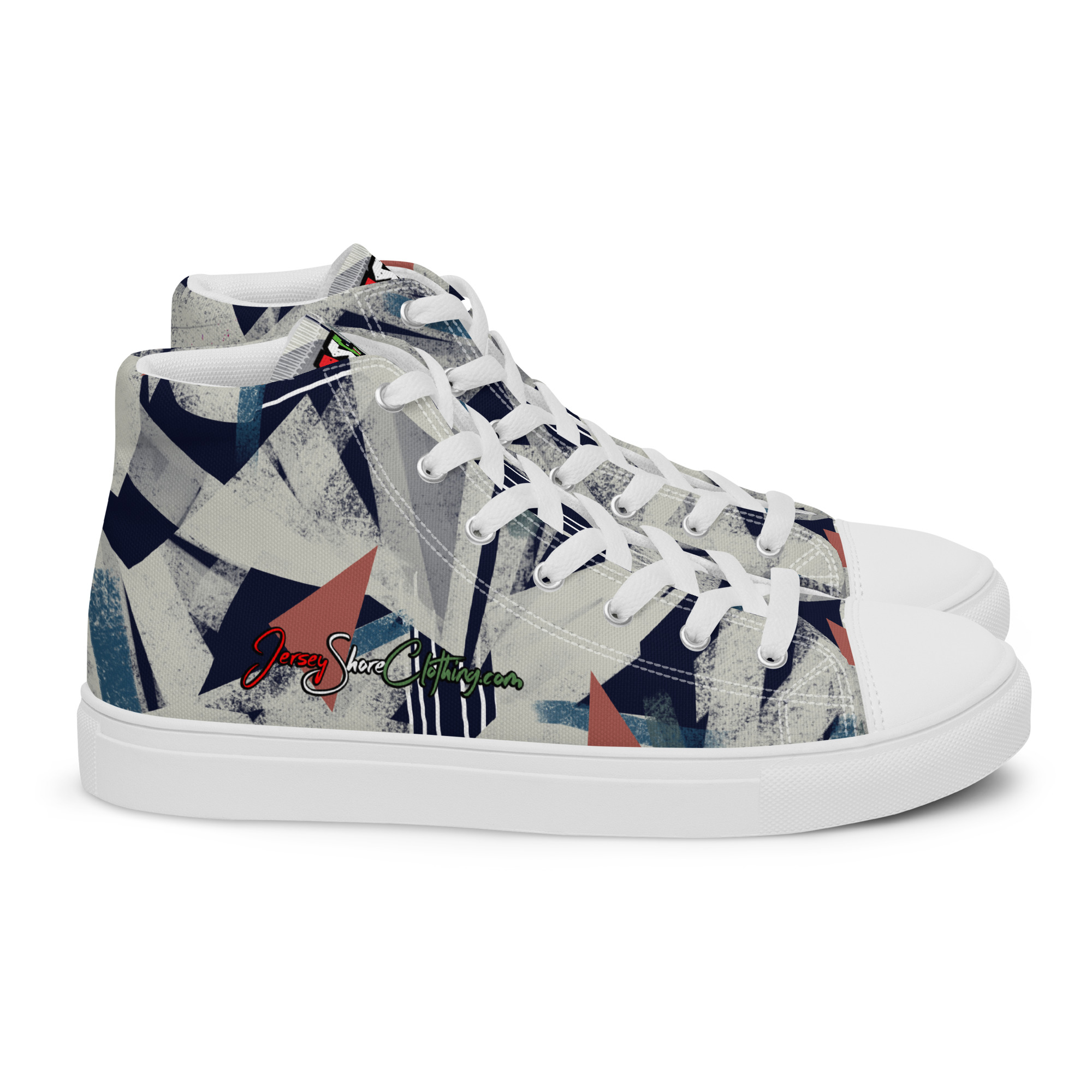 JSC Exclusive: Men’s High-Tops - Image 7