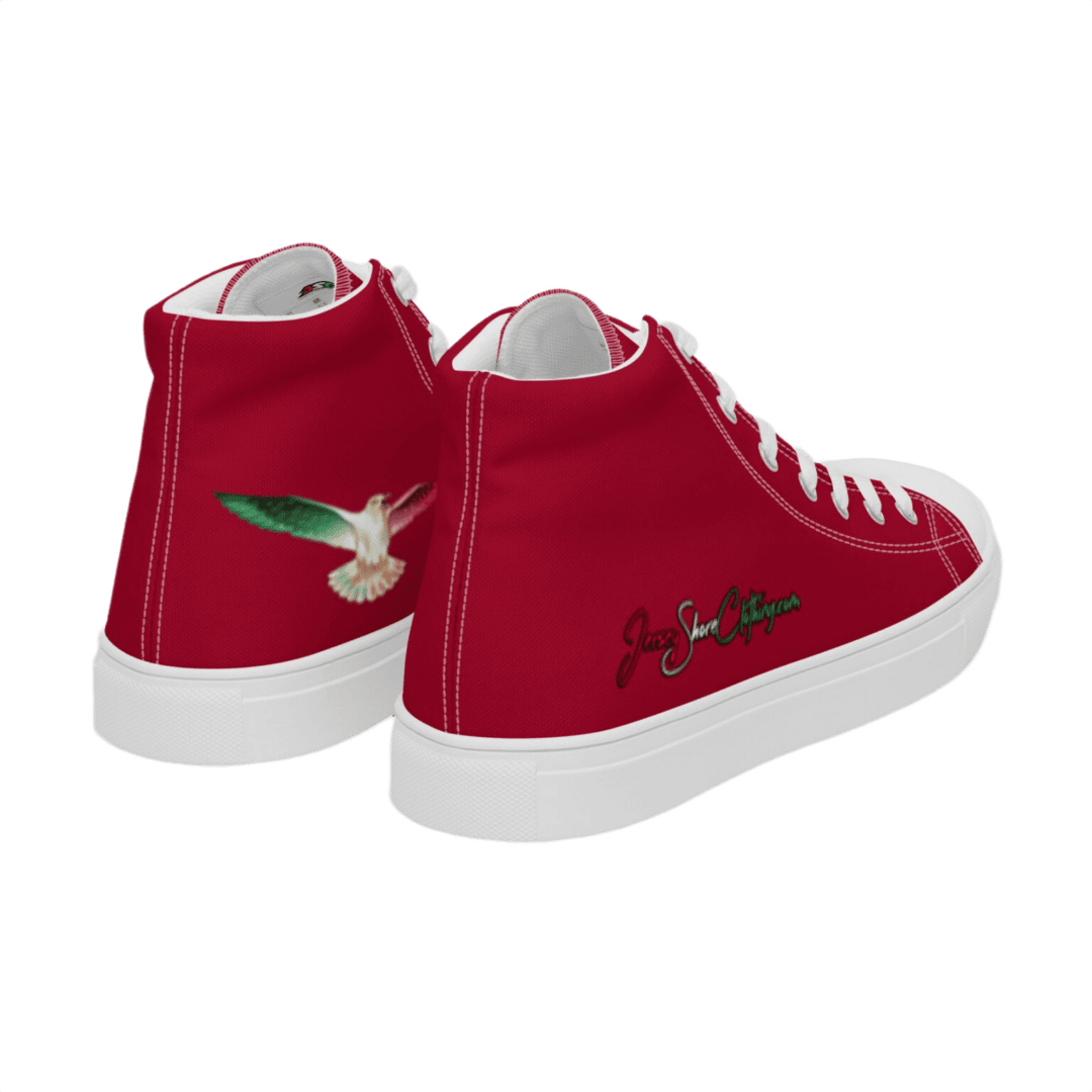 Men’s High-Tops - Image 2