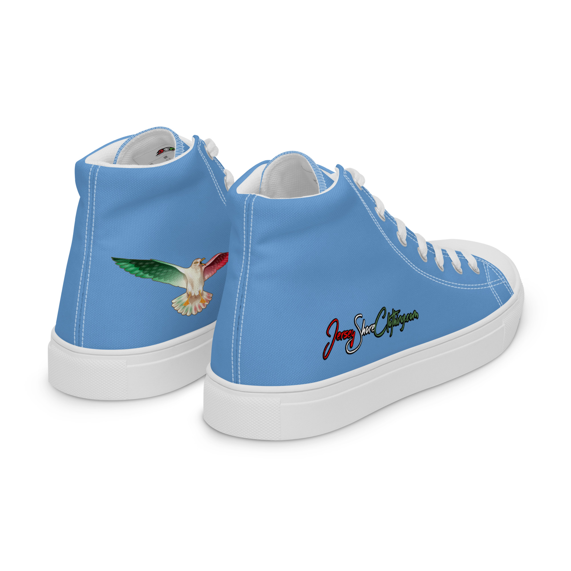 Men’s High-Tops - Image 17
