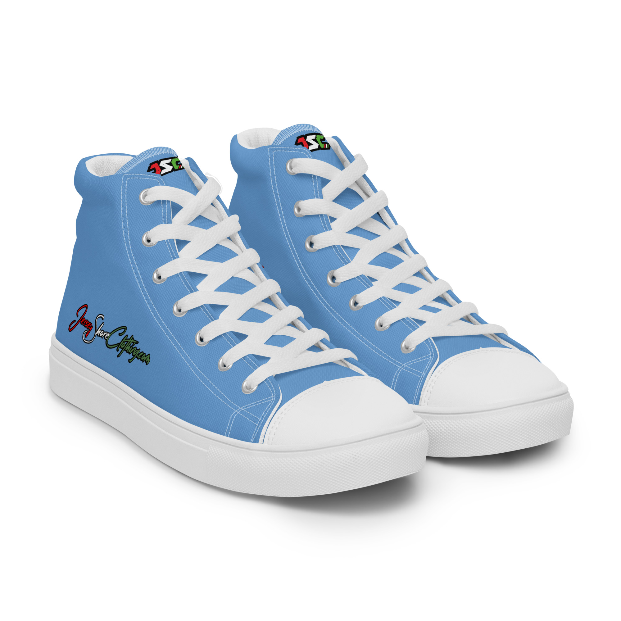 Men’s High-Tops - Image 18