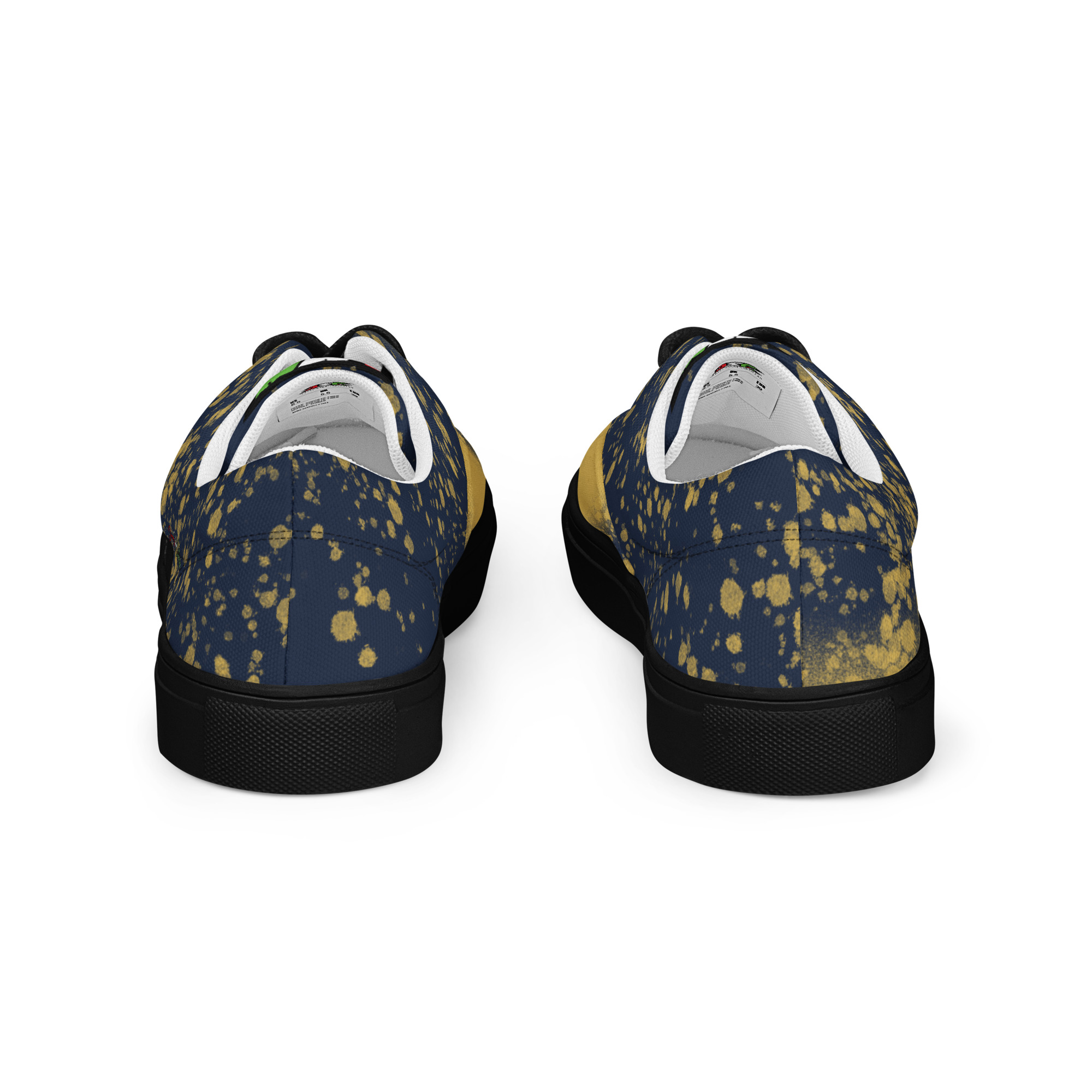 Designed Men’s Sneakers - Image 4