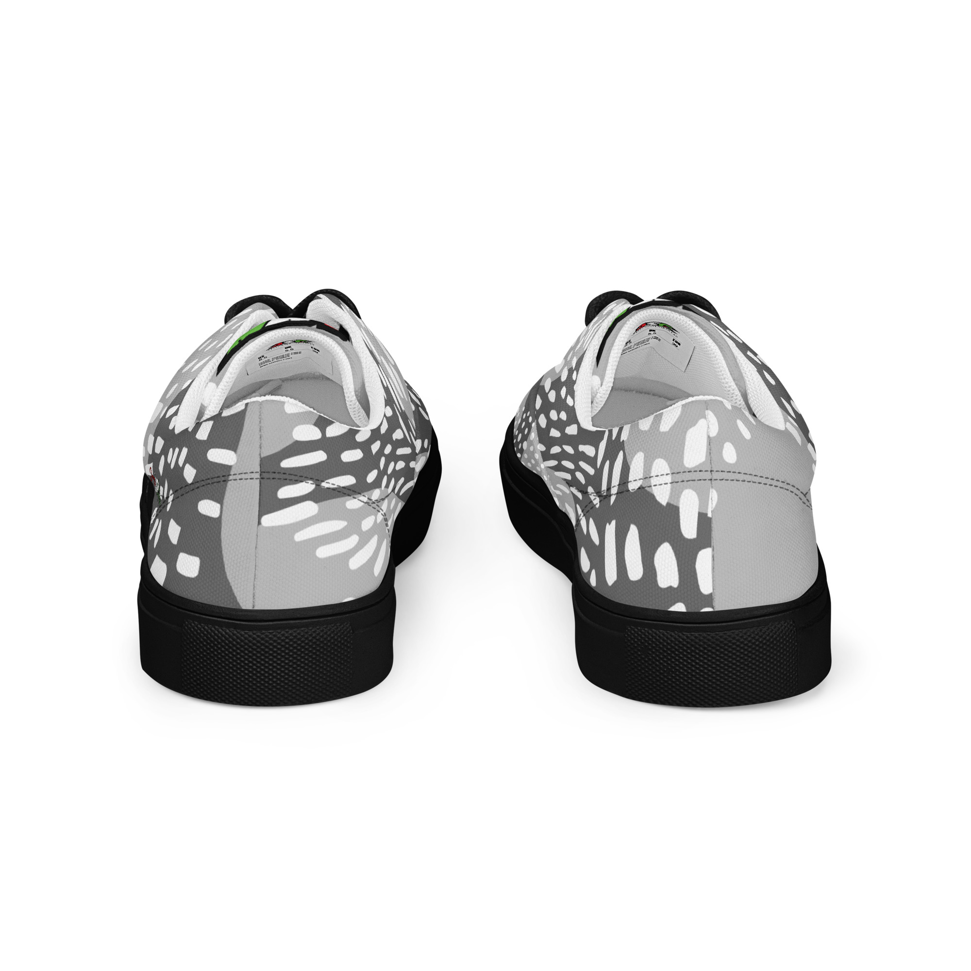 Designed Men’s Sneakers - Image 3