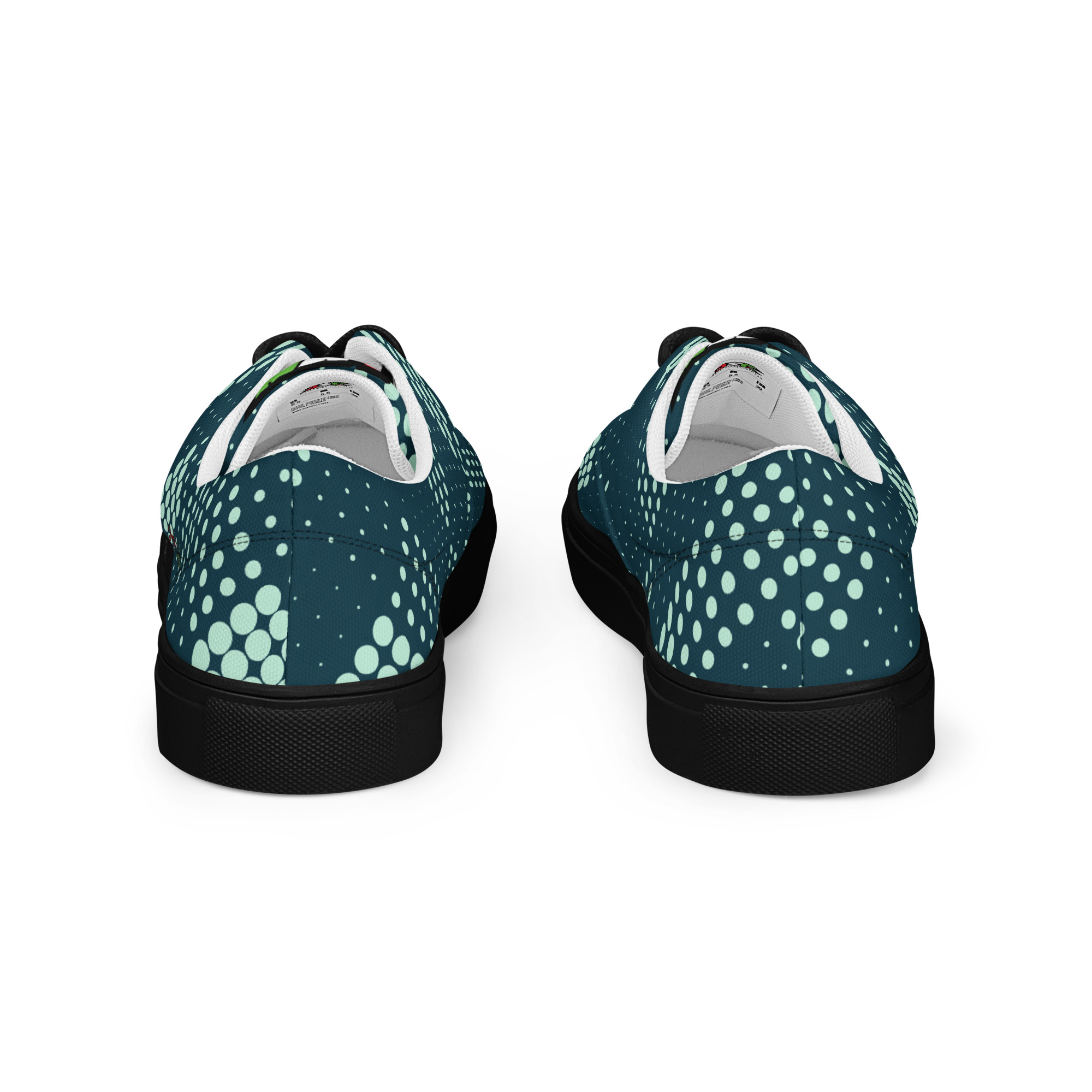 Designed Men’s Sneakers - Image 4