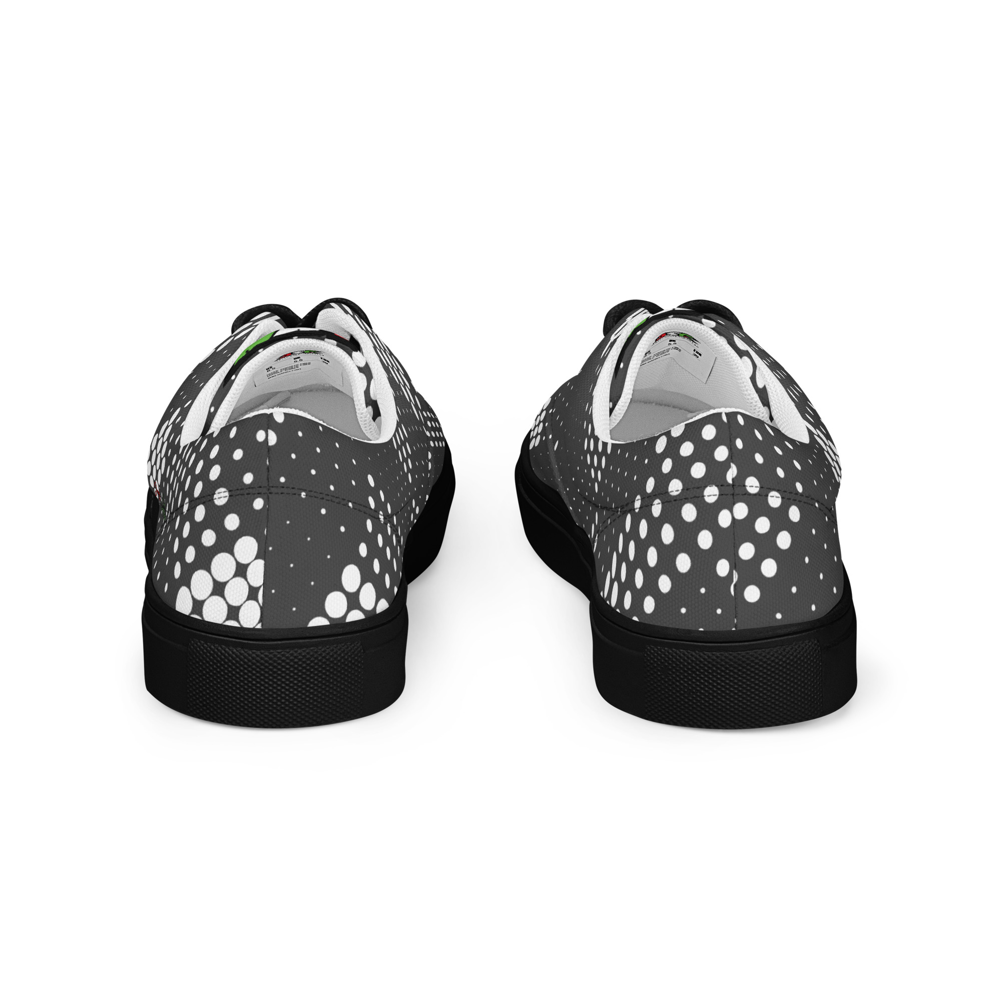 Designed Men’s Sneakers - Image 3