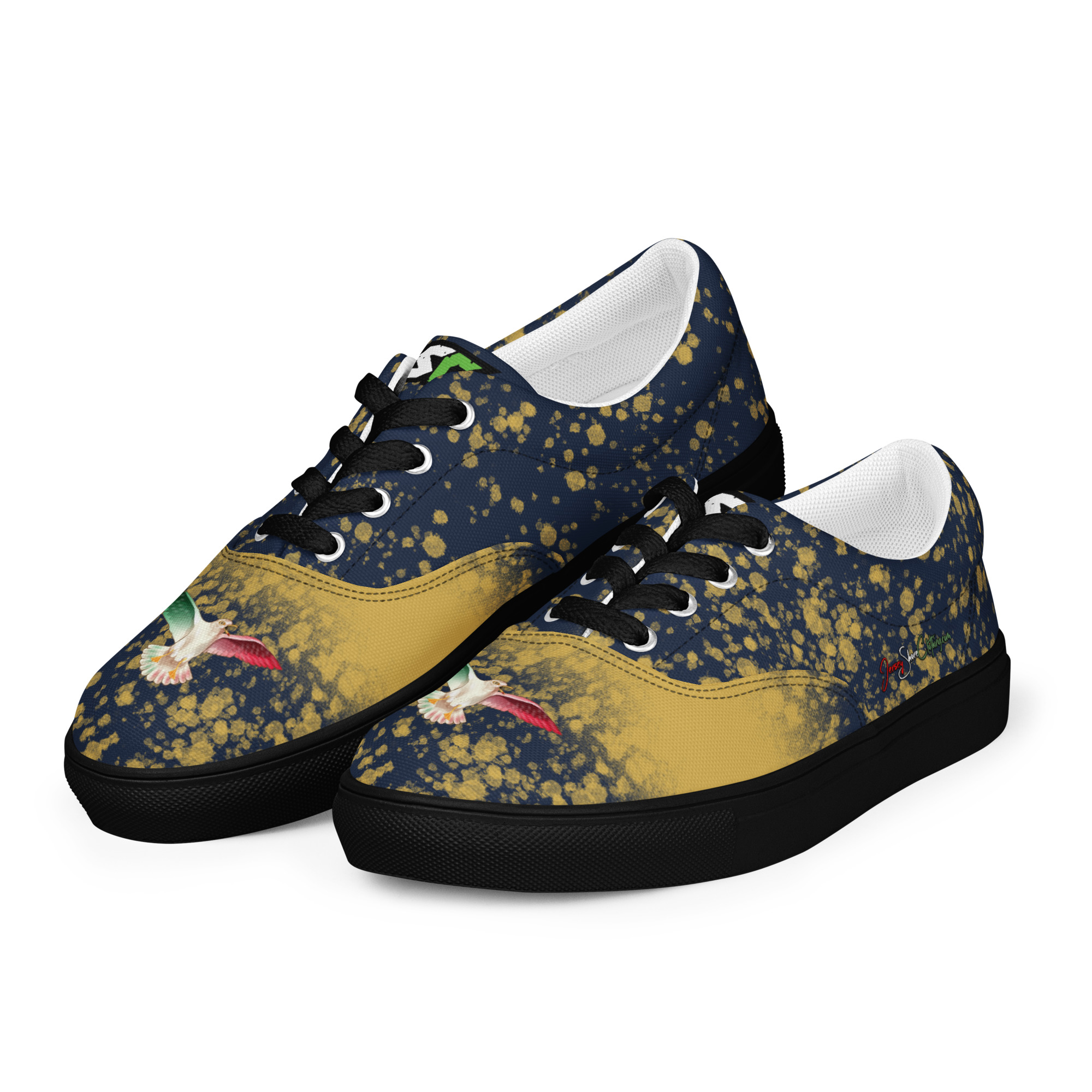 Designed Men’s Sneakers - Image 7