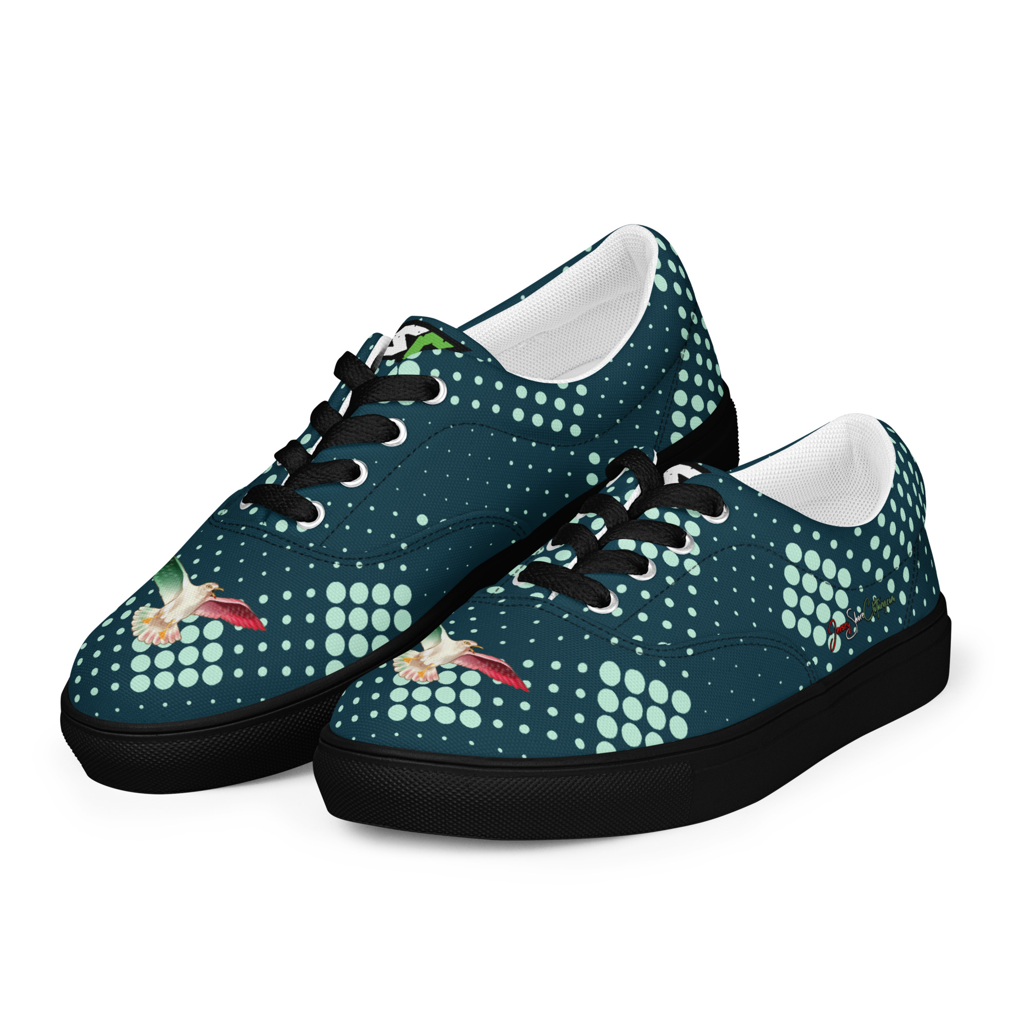 Designed Men’s Sneakers - Image 7