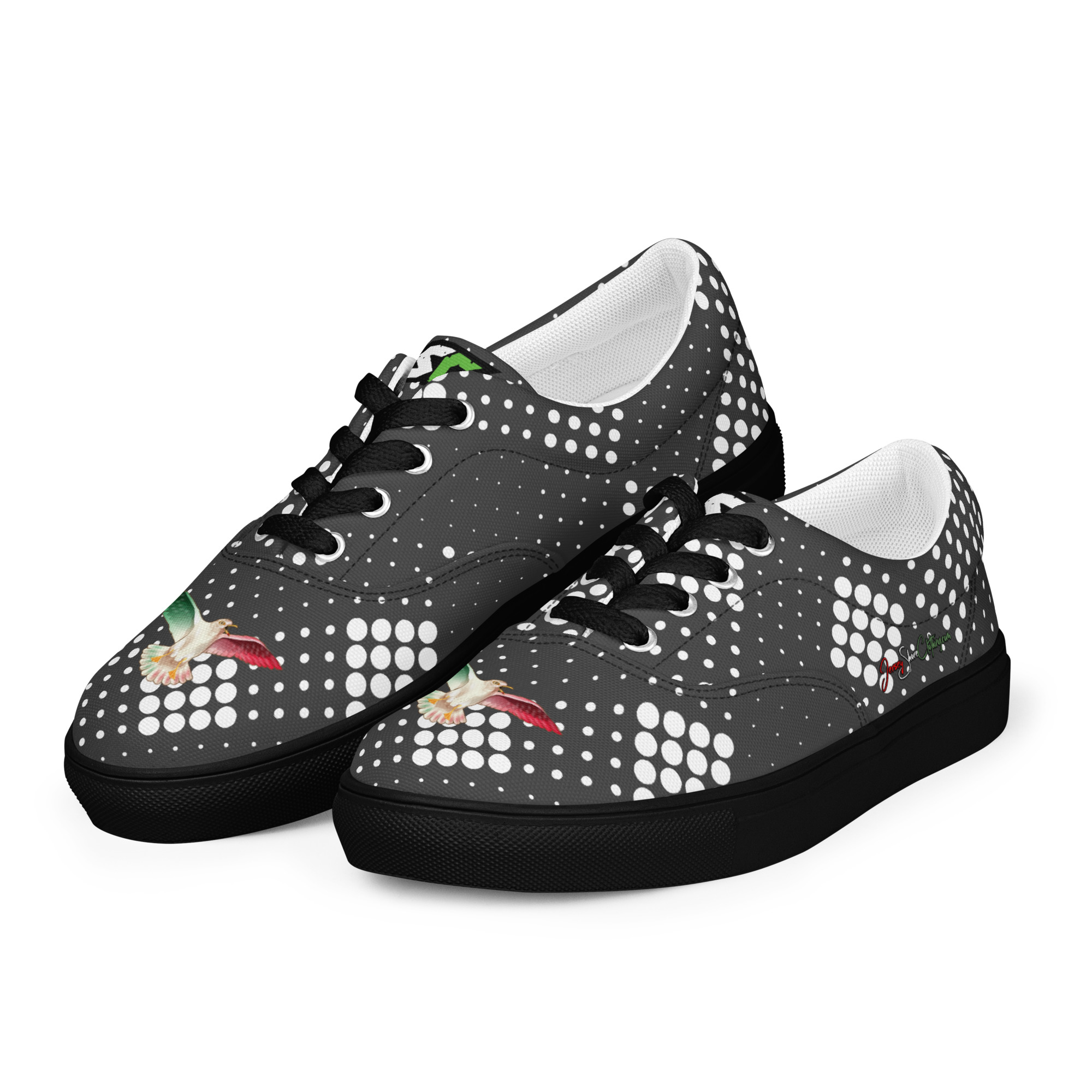 Designed Men’s Sneakers - Image 6