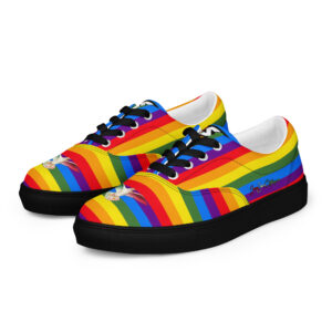 Designed Men’s Sneakers