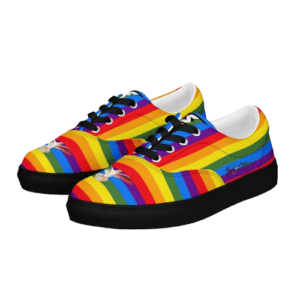 Designed Men’s Sneakers