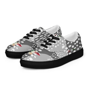 Designed Men’s Sneakers