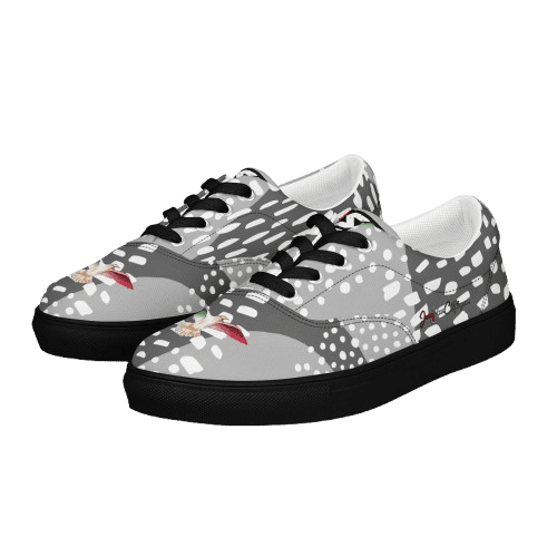Designed Men’s Sneakers