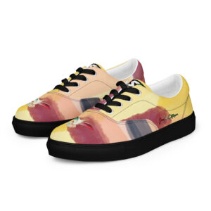 Designed Men’s Sneakers