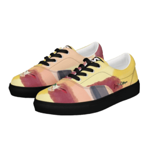 Designed Men’s Sneakers