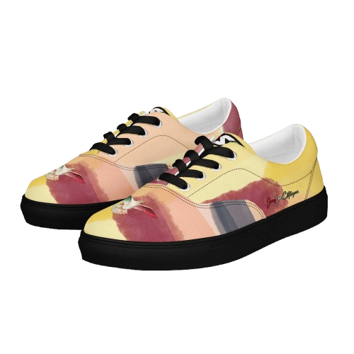 Designed Men’s Sneakers