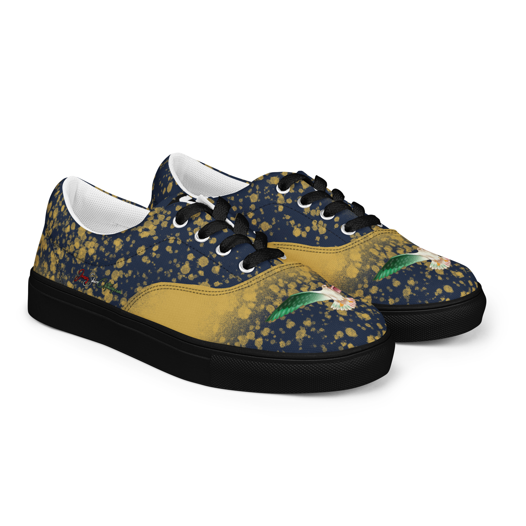 Designed Men’s Sneakers - Image 6