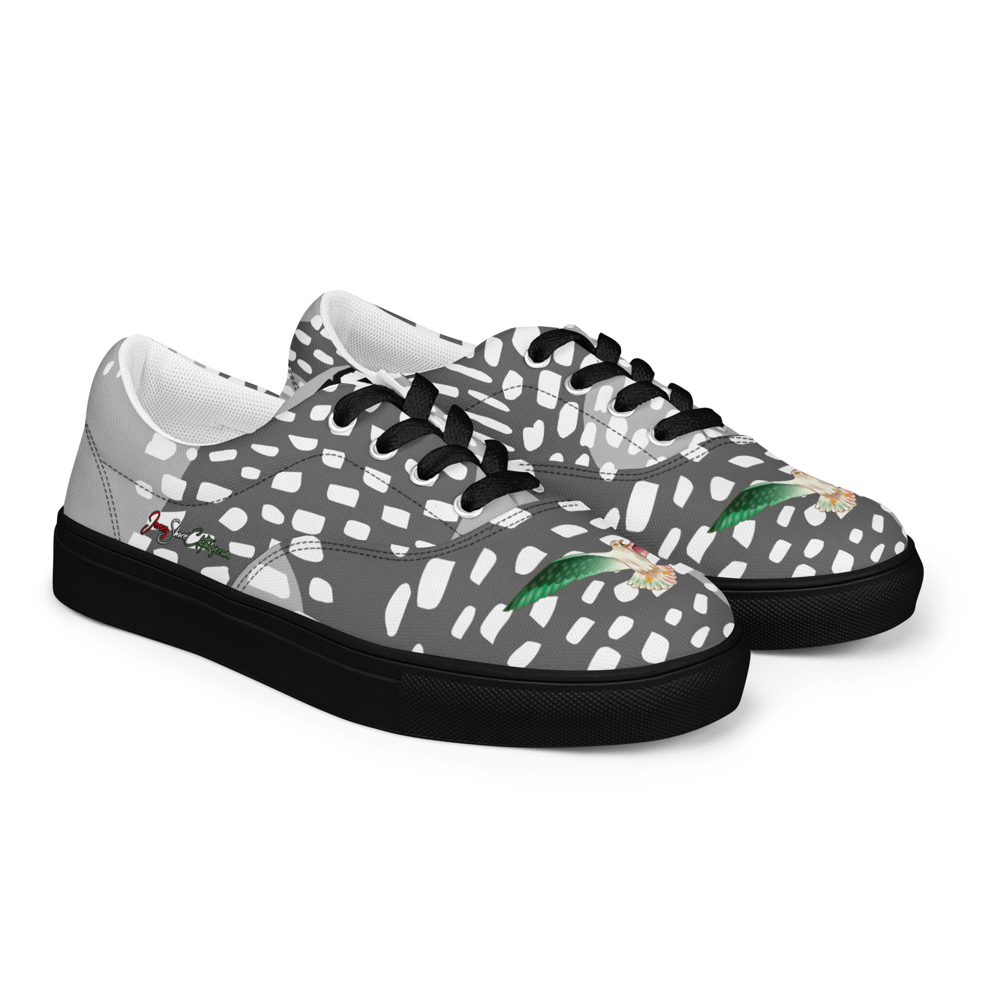 Designed Men’s Sneakers - Image 5