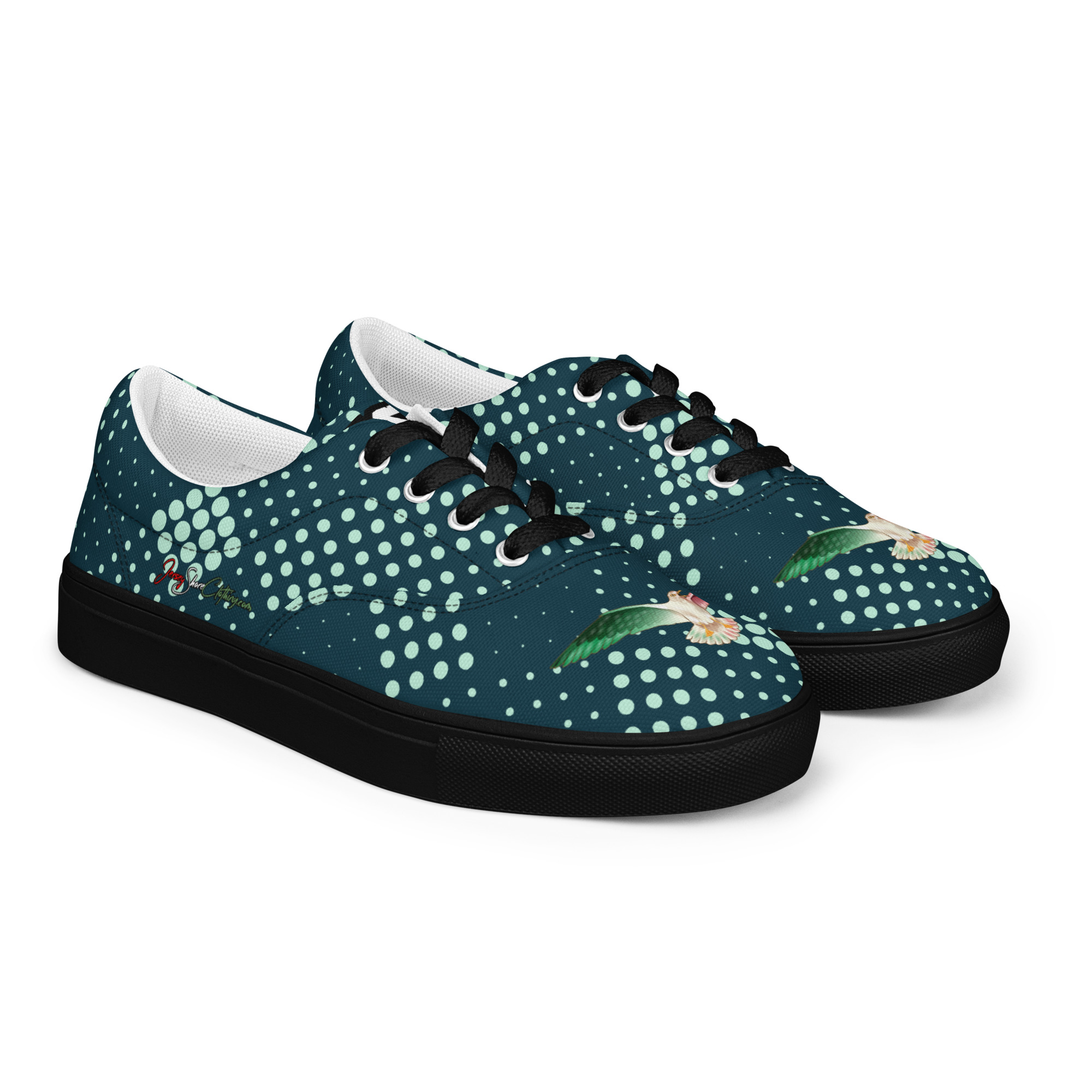 Designed Men’s Sneakers - Image 6