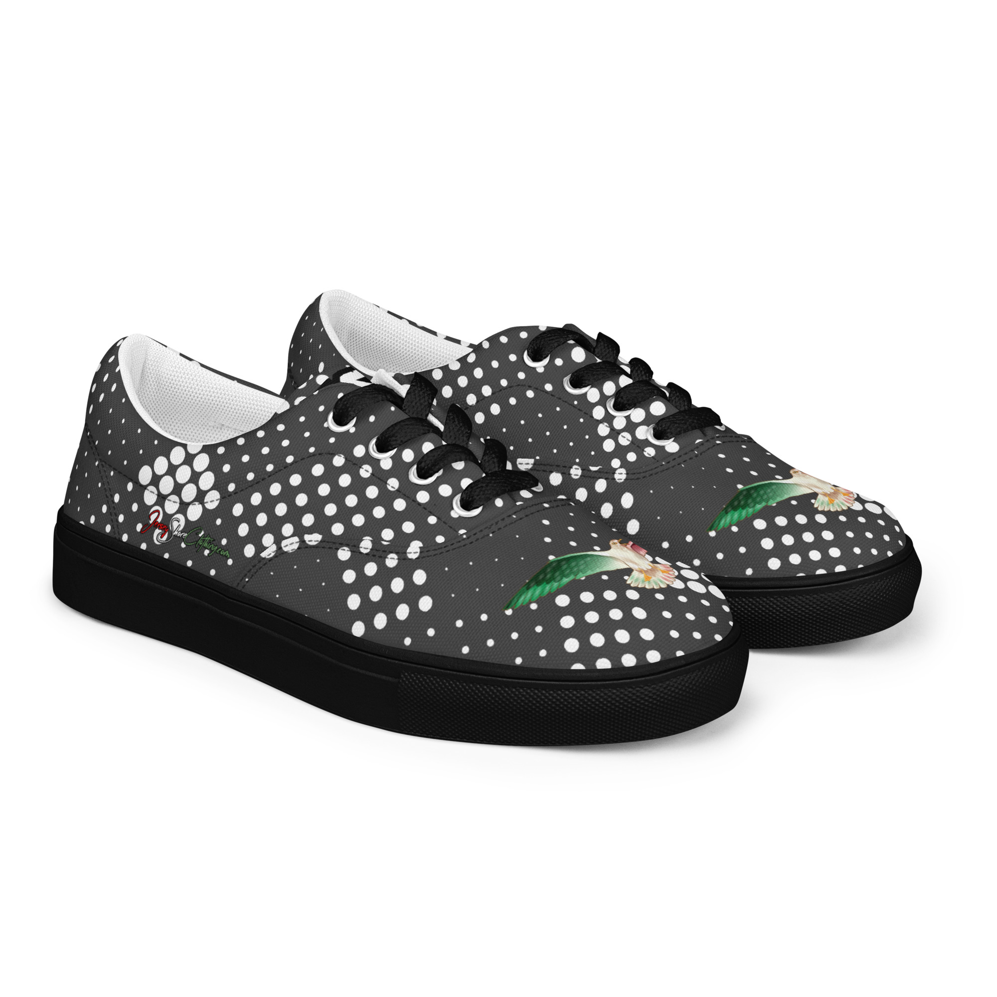 Designed Men’s Sneakers - Image 5