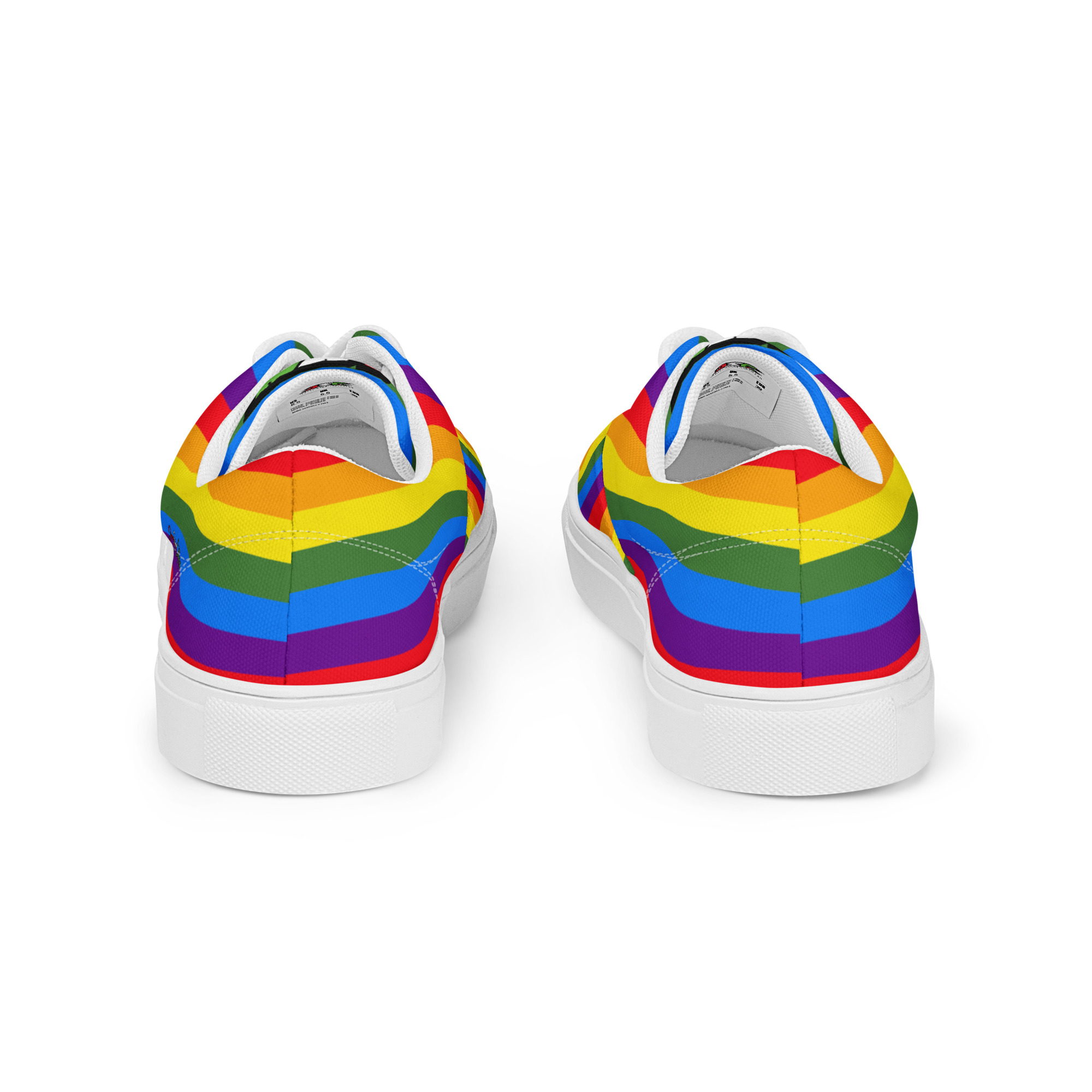 Designed Men’s Sneakers - Image 9