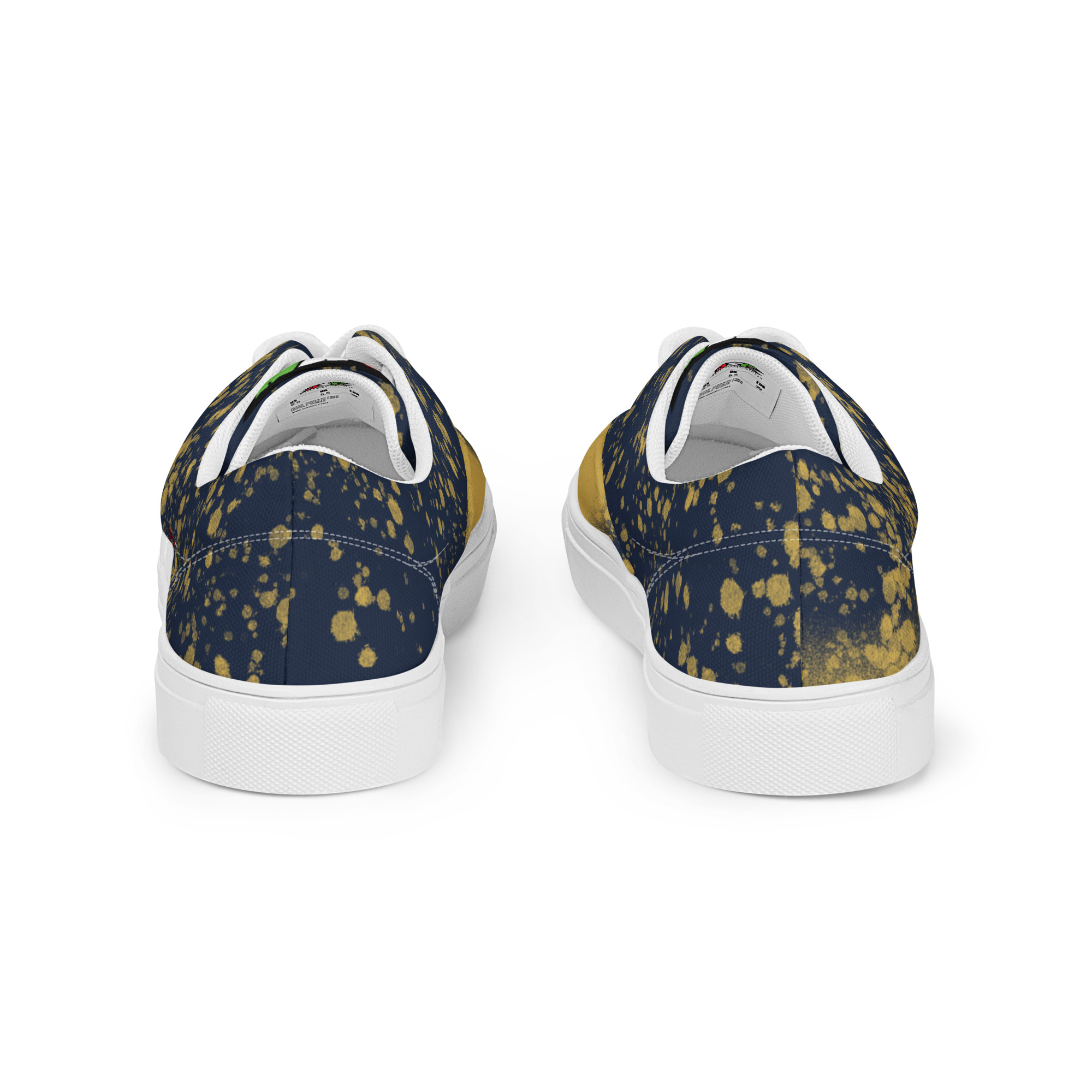 Designed Men’s Sneakers - Image 9