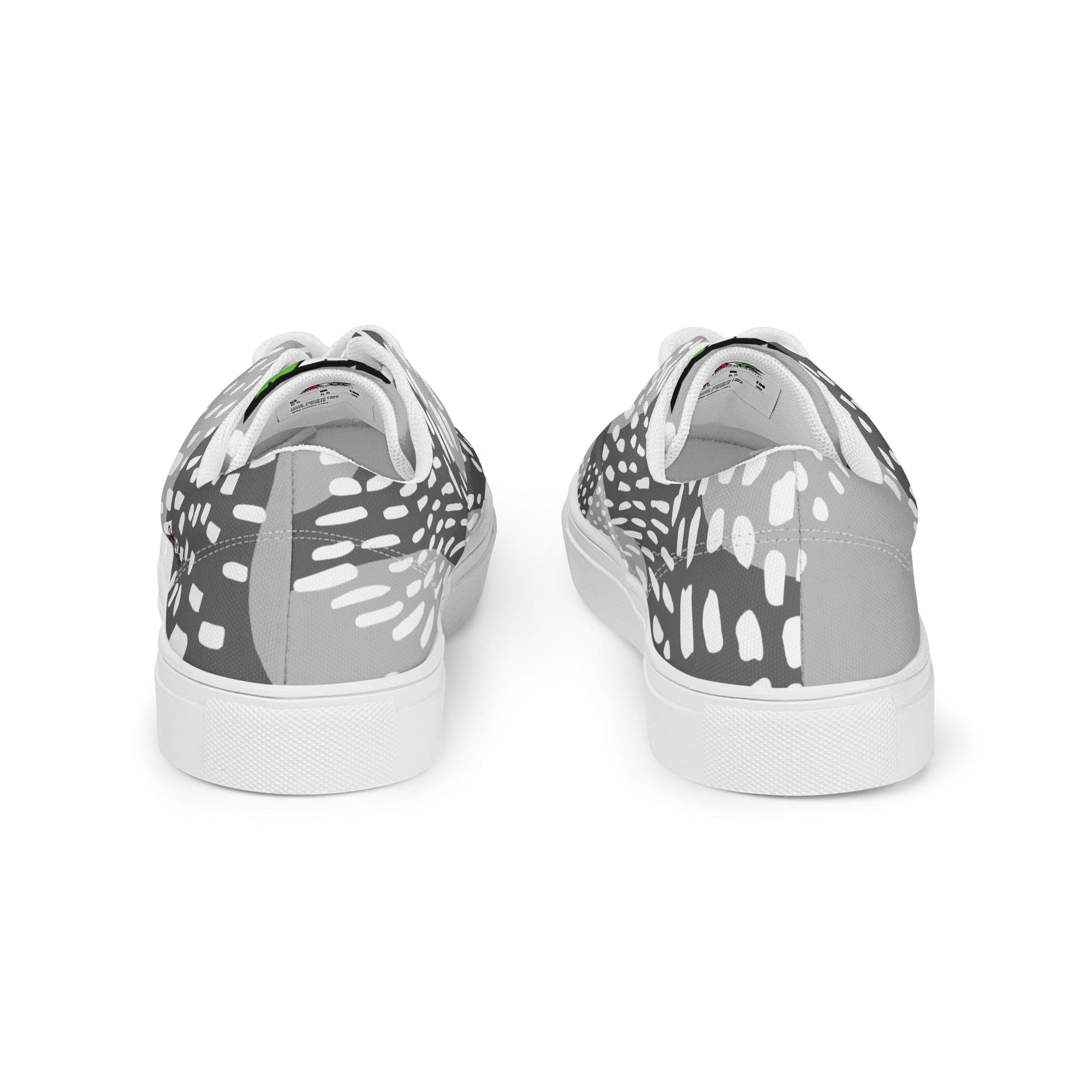 Designed Men’s Sneakers - Image 9