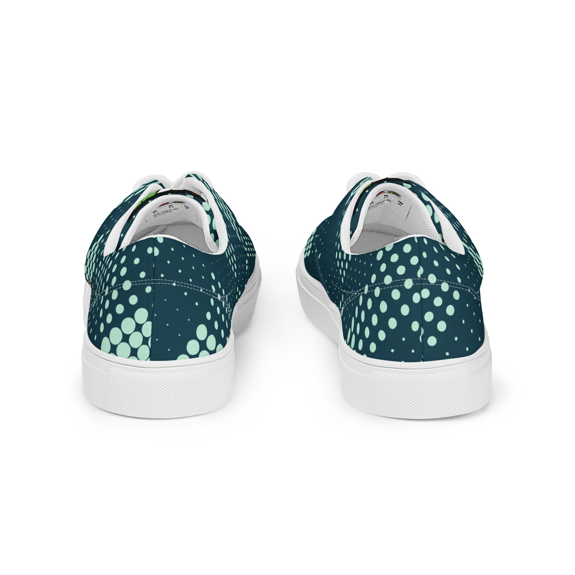 Designed Men’s Sneakers - Image 9