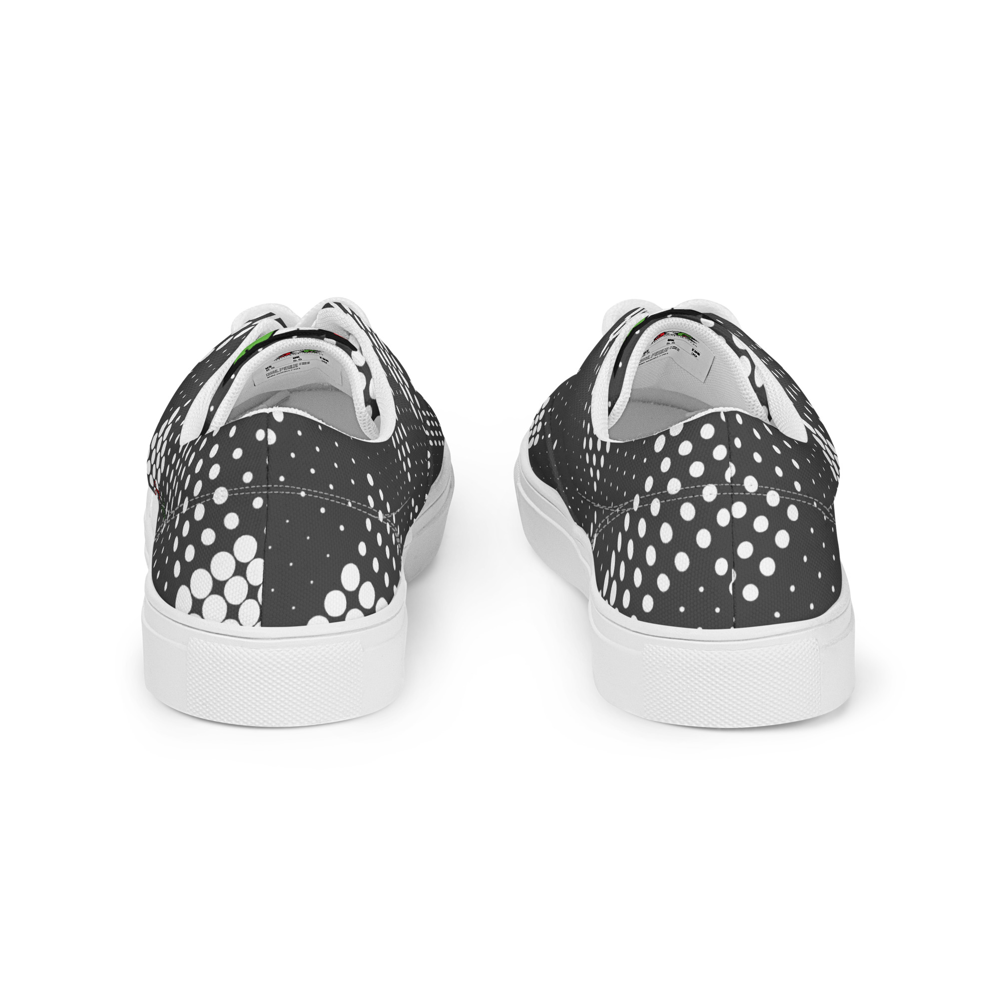 Designed Men’s Sneakers - Image 9