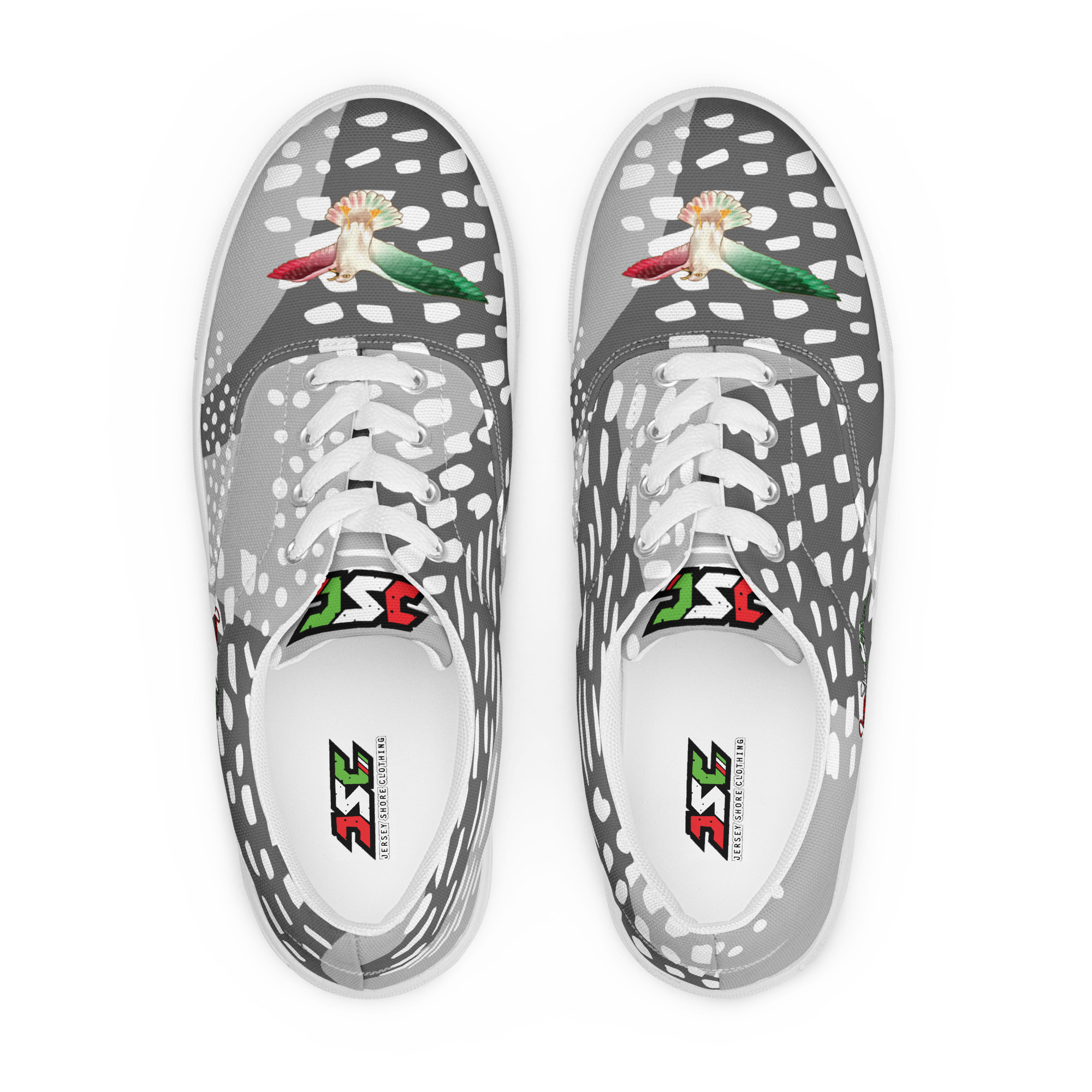 Designed Men’s Sneakers - Image 7